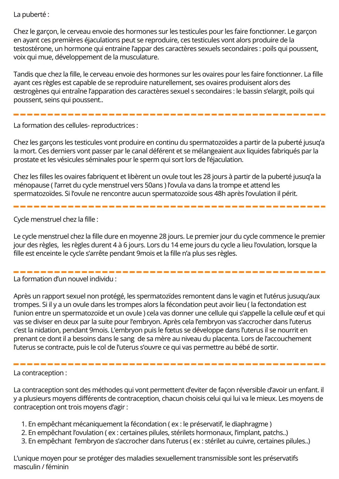 sub
schema des appareils reproducteur homme et femme:
apparueil reproducteur chez la femme:
apparueil reproducteur chez l'homme:
Vue de face