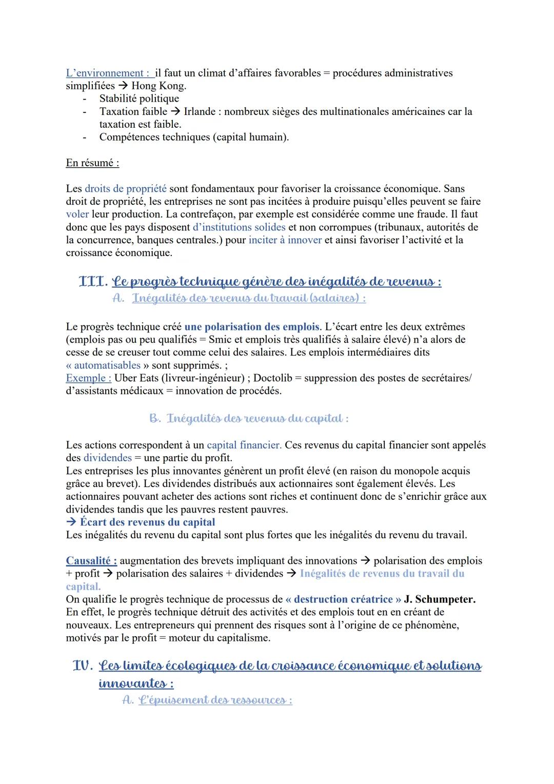 --- OCR Start ---
PIB=
produit
intérieur
brut
SES
Chapitre 2: Quels sont les sources et les défis de la croissance
économique?
Introduction: