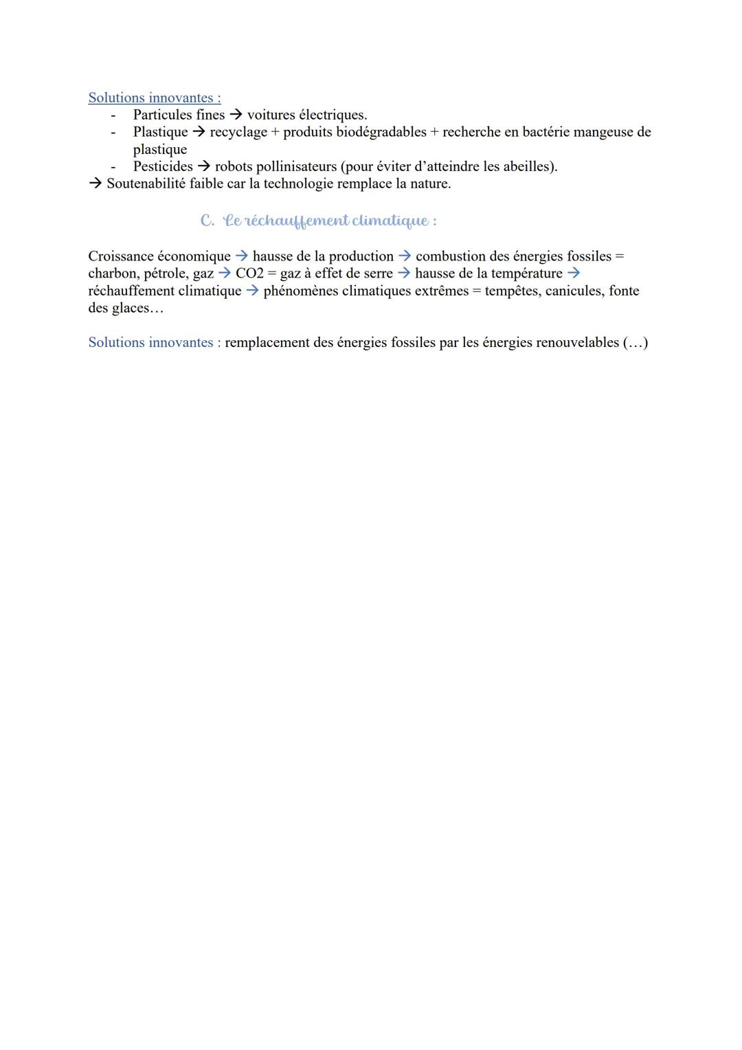 --- OCR Start ---
PIB=
produit
intérieur
brut
SES
Chapitre 2: Quels sont les sources et les défis de la croissance
économique?
Introduction: