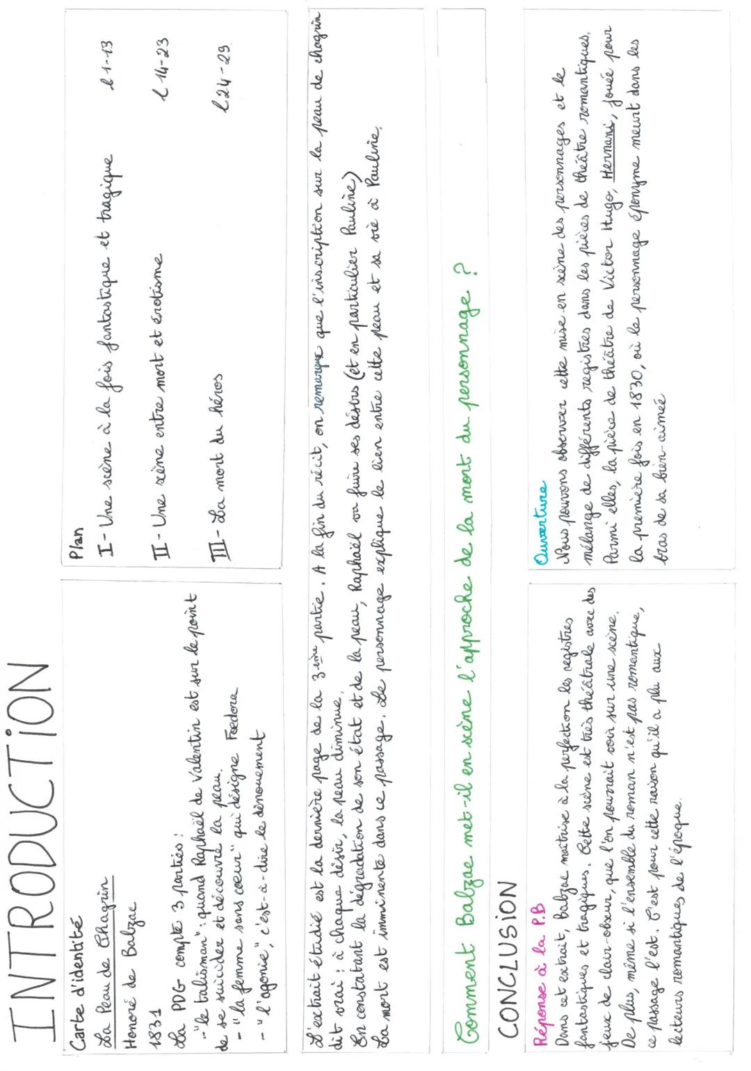 ## Texte
L'agonie.
-Oui. Ceci est un talisman qui accomplit mes désirs, et représente ma vie. Vois ce qu'il m'en
reste. Si tu me regardes en