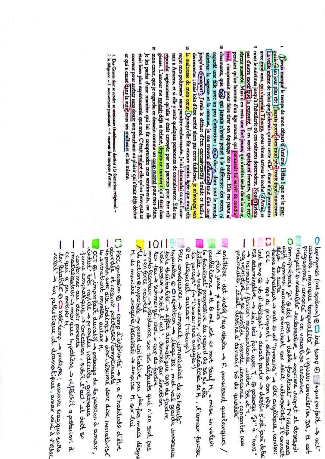 Intro:
Ext9/ La rencontre, Manon Lescaut, L'Abbé
Prévost (1731)
DEUVRE
•Manon Lescaut est un roman-mémoires publié en 1731 (d'aberd en Holla