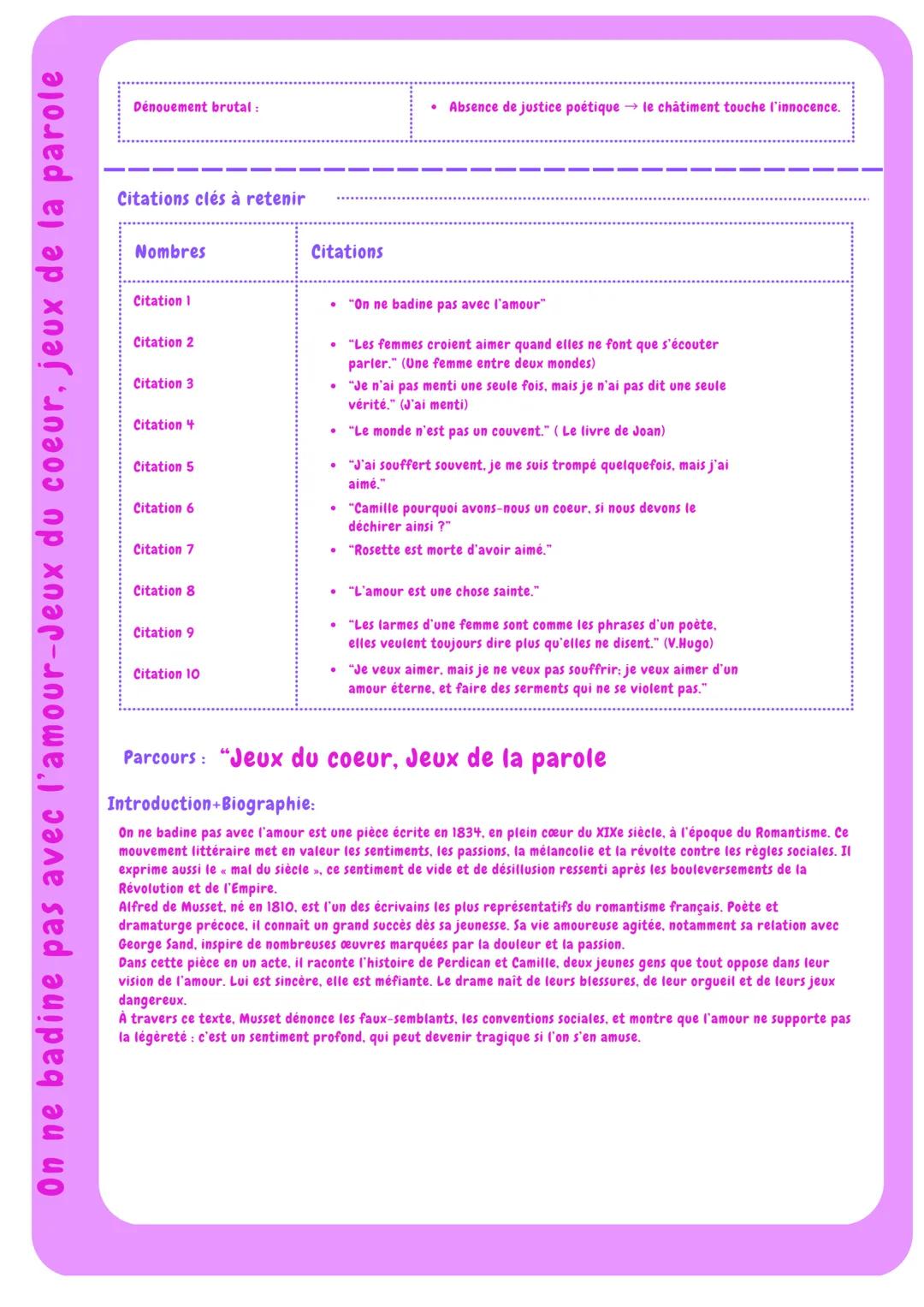 ## STUDY PLANNER Titre Manon Lescaut
Auteur
Abbé Prévost
Genre: Roman-Mémoire
Mouvements littéraires
Date de publication 1731
Préromantisme,