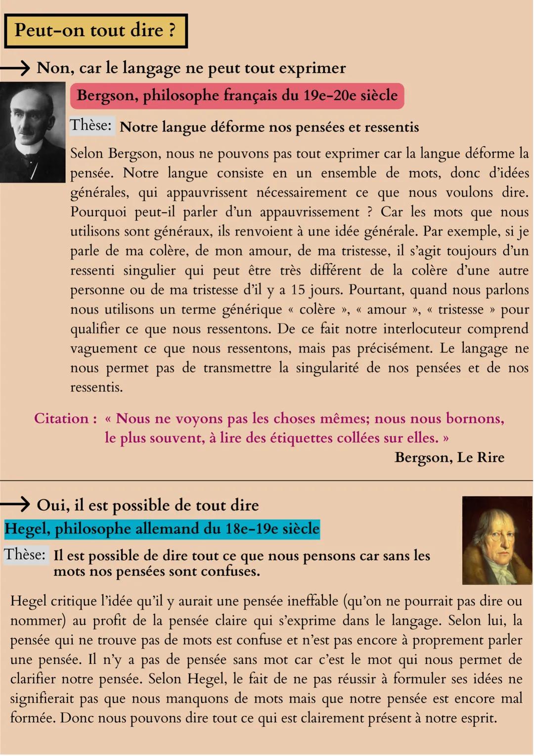 --- OCR Start ---
FR (ไทย)
Le langage
EN
(한글
Définitions importantes :
Langage: Au sens large le mot langage désigne pour nous un
système de