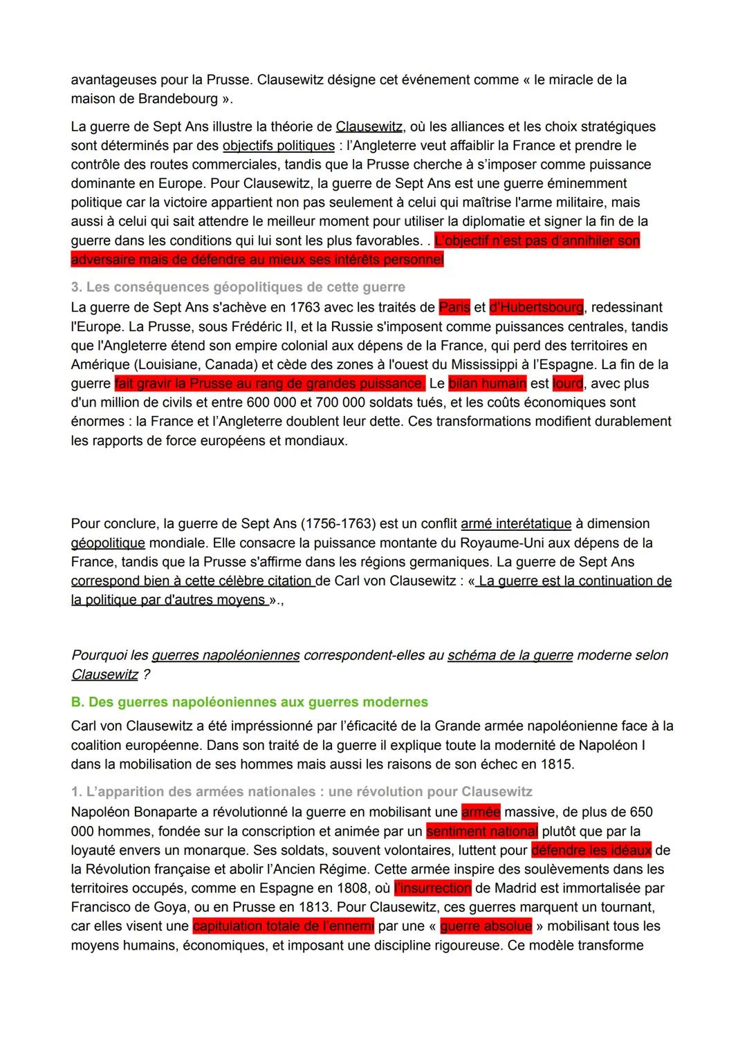 THÈME 2
Faire la guerre, faire la paix formes de conflits et modes de résolution.
Quelles sont les différentes formes de conflits dans le mo