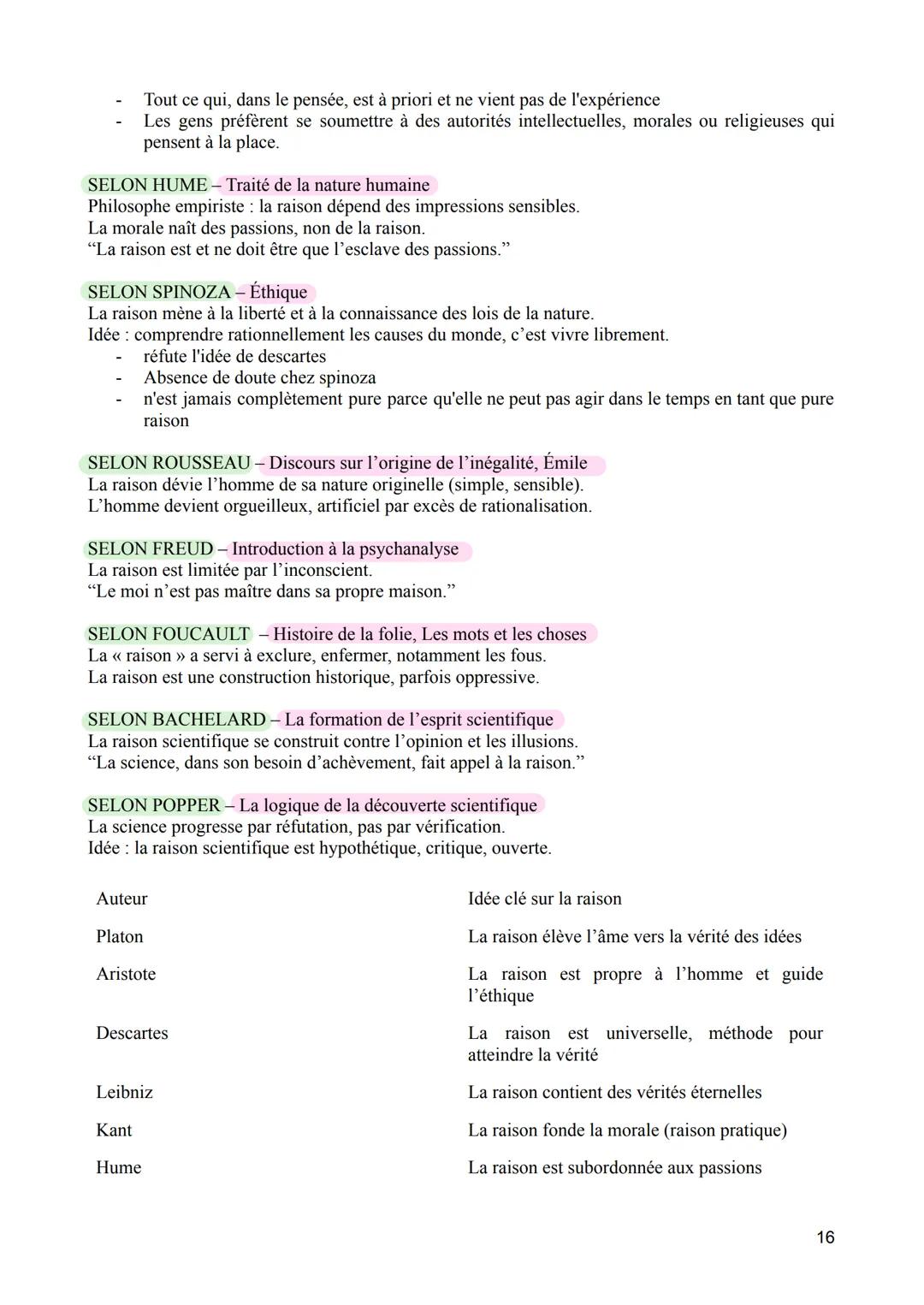 LA RAISON
Étymologie
Vient de latin: << Ratio>>> → Méthode, jugement système, calcul, Faculté de calculer vient du grec:
<<Logos>> → Raison