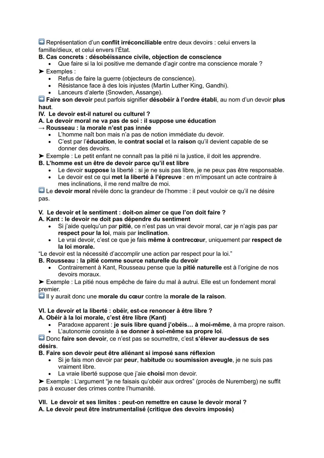 ## LA JUSTICE
## LA JUSTICE / LE DROIT/ L'ÉTAT
I. La justice est-elle naturelle ou une construction humaine ?
A. La justice comme norme nat