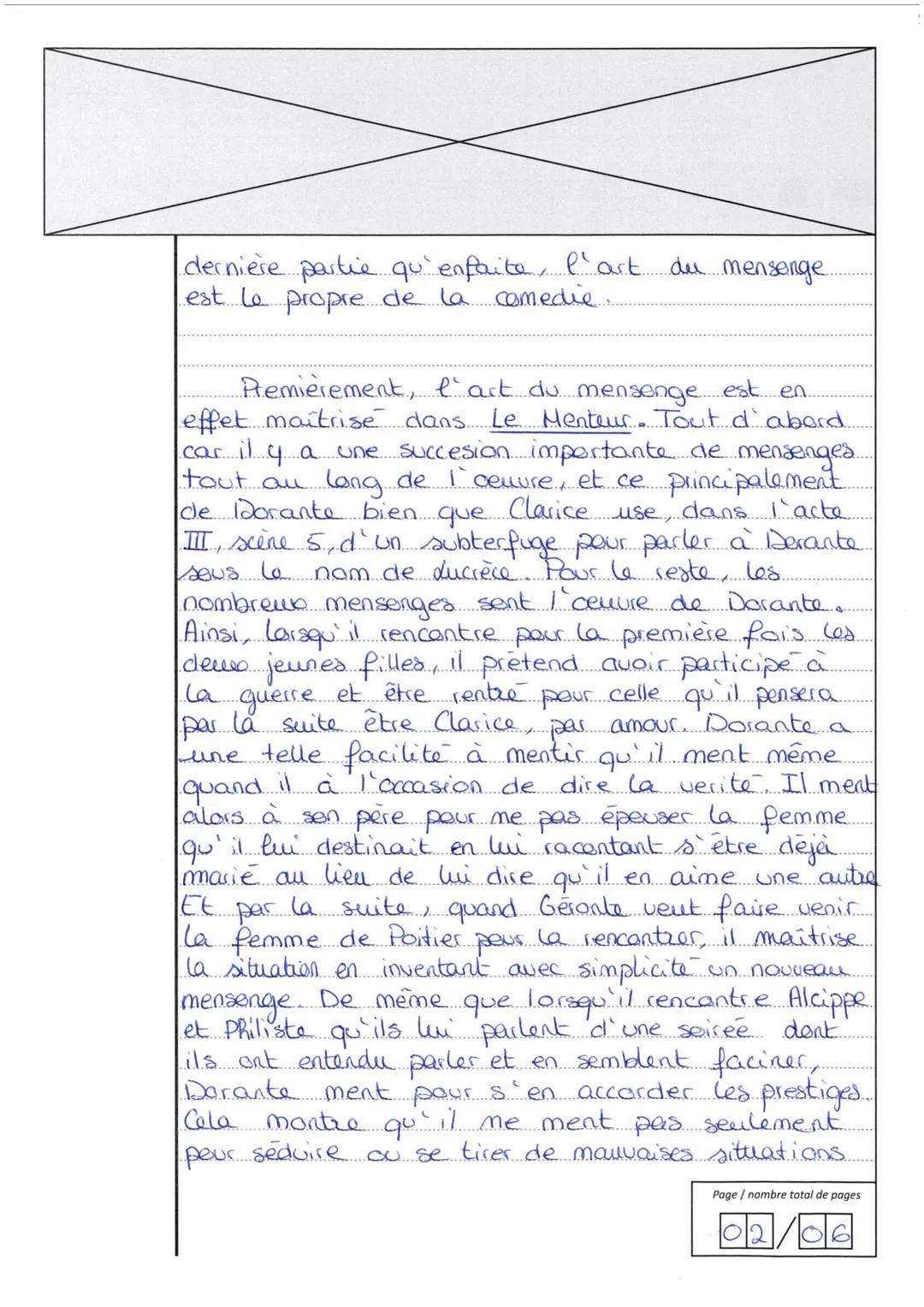 Série
Baccalauréat général
Session
2025
Epreuve
Français écrit - Baccalauréat général
Sujet
25-FRGEME1
MINISTERE
DE L'EDUCATION
NATIONALE
CO