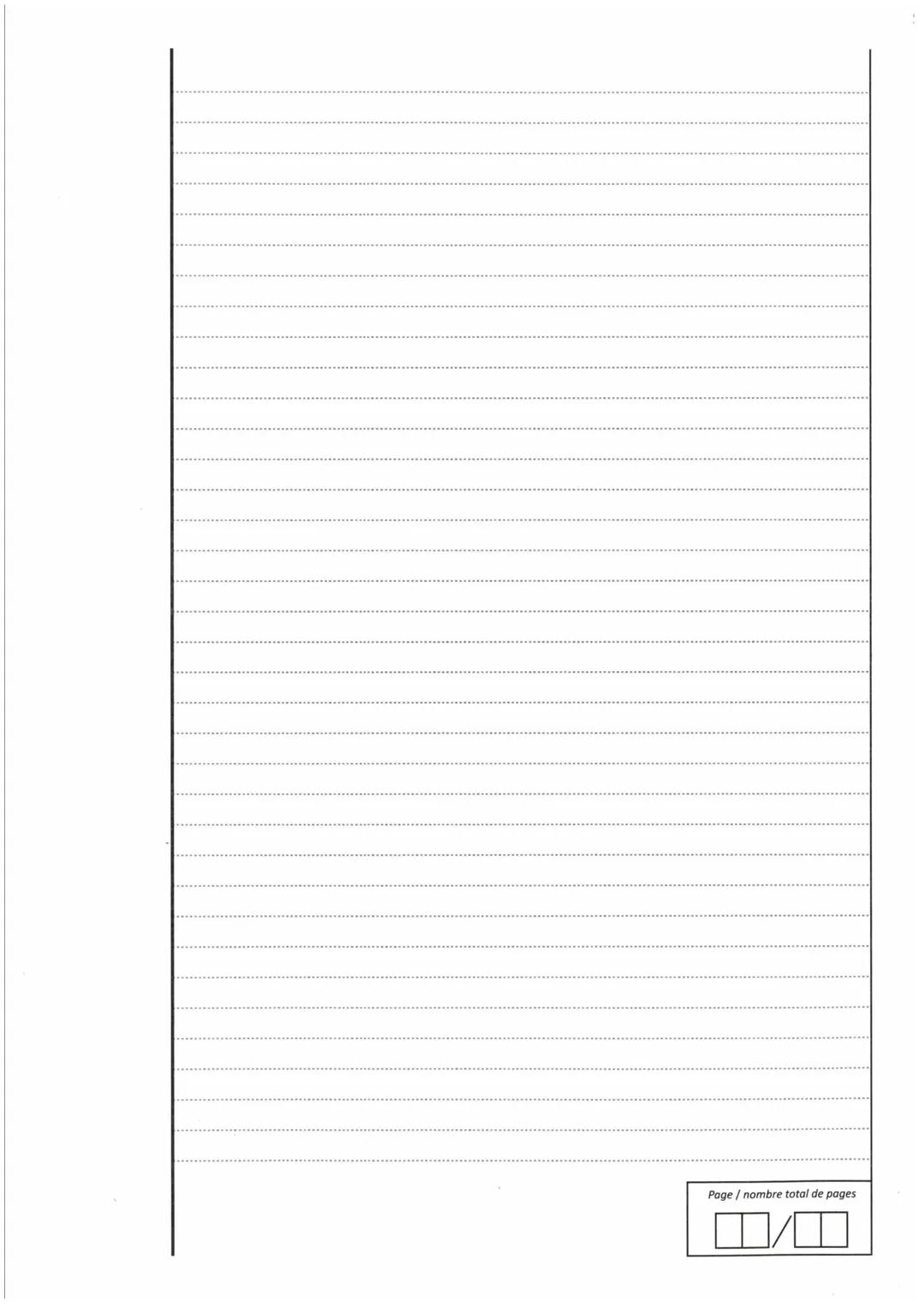 Série
Baccalauréat général
Session
2025
Epreuve
Français écrit - Baccalauréat général
Sujet
25-FRGEME1
MINISTERE
DE L'EDUCATION
NATIONALE
CO