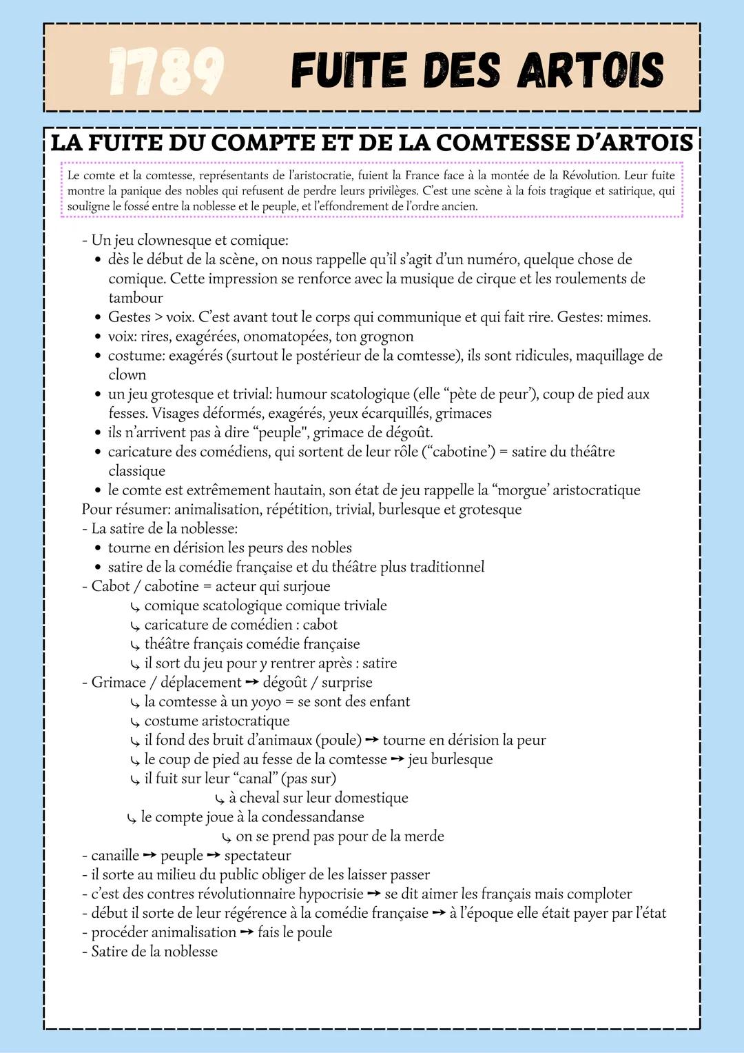 # 1789
# FAMINE
LA FAMINE
La famine est montrée à travers la souffrance extrême du peuple, allant jusqu'à l'infanticide. La misère est te