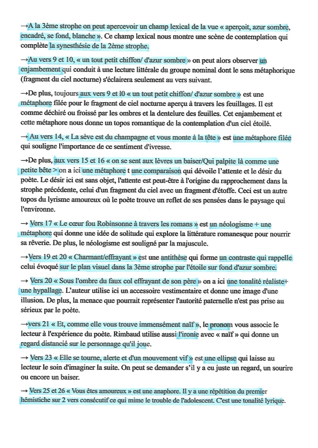 # << Roman >> Arthur Rimbaud, 1870
Introduction:
<< Roman >> est un poème d'Arthur Rimbaud figurant dans les << Cahiers de Douai >> il est