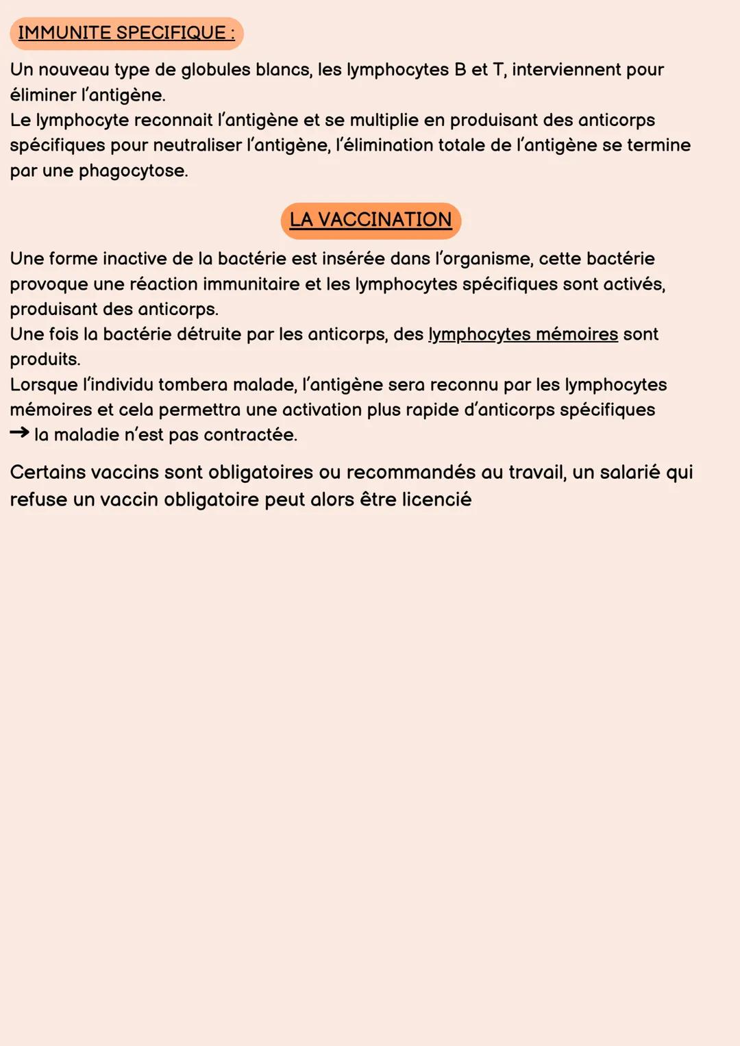 PSE Term.
# La santé au travail
Le suivi de la santé au travail est une obligation légale, c'est inscrit dans le
code du travail.
Tous tr