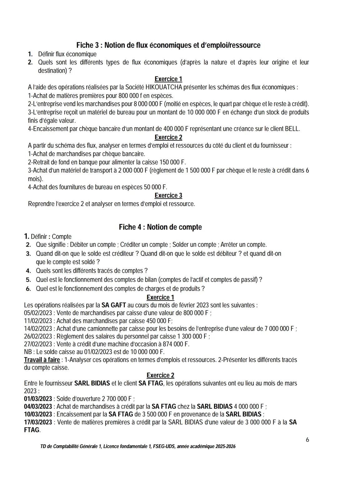 # RÉPUBLIQUE DU CAMEROUN
REPUBLIC OF CAMEROON
Peace-Work-Fatherland
# UNIVERSITÉ DE DSCHANG
UNIVERSITY OF DSCHANG
Scholae Thesaurus Dschang