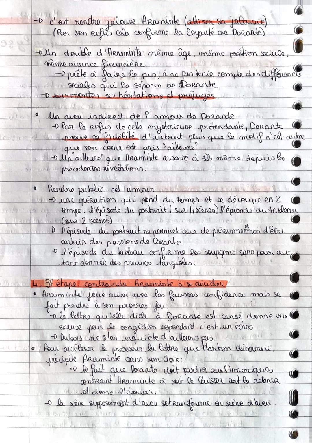 # Les Fausses confidences
## Marivaux
### Présentation
- 1737
- Pièce qui parle des décisions et de leurs importances.
- Comment ne pas r