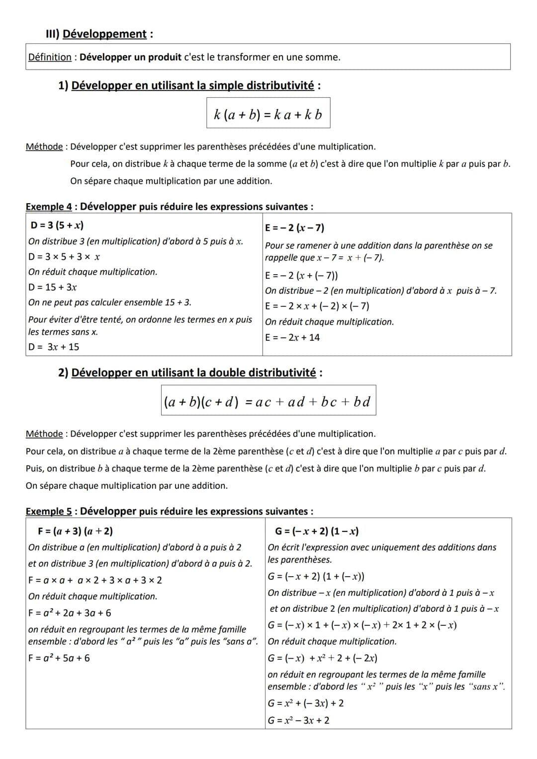 3°
# Les statistiques au brevet
Exercices
## Exercice 1:
L'entraîneur d'un club d'athlétisme a relevé les performances de ses lanceuses de