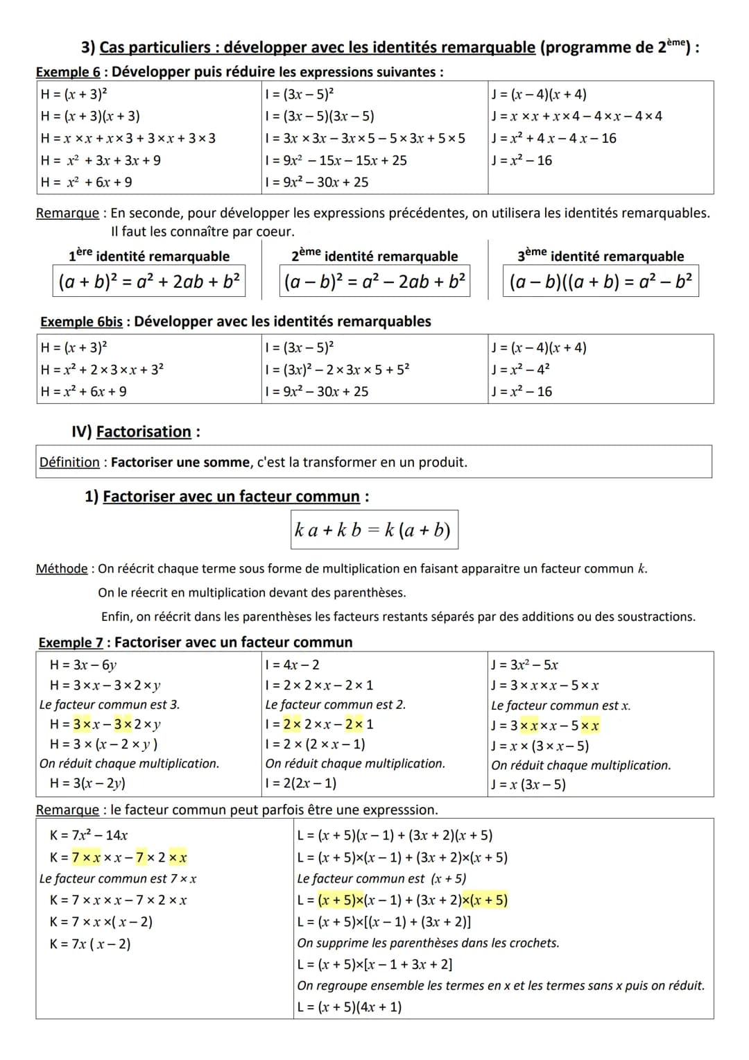 3°
# Les statistiques au brevet
Exercices
## Exercice 1:
L'entraîneur d'un club d'athlétisme a relevé les performances de ses lanceuses de