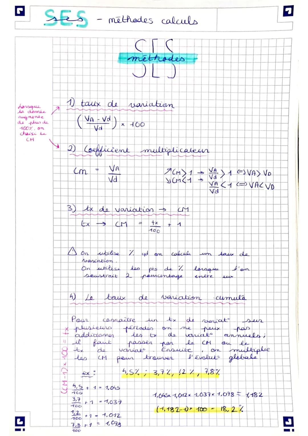 ses
11/09/22
B) Comment se forment les
prix sur le marché ?
VOCABULAIRE :
prix
Offre
fonction
d'offre
* courbe de demande :
repr