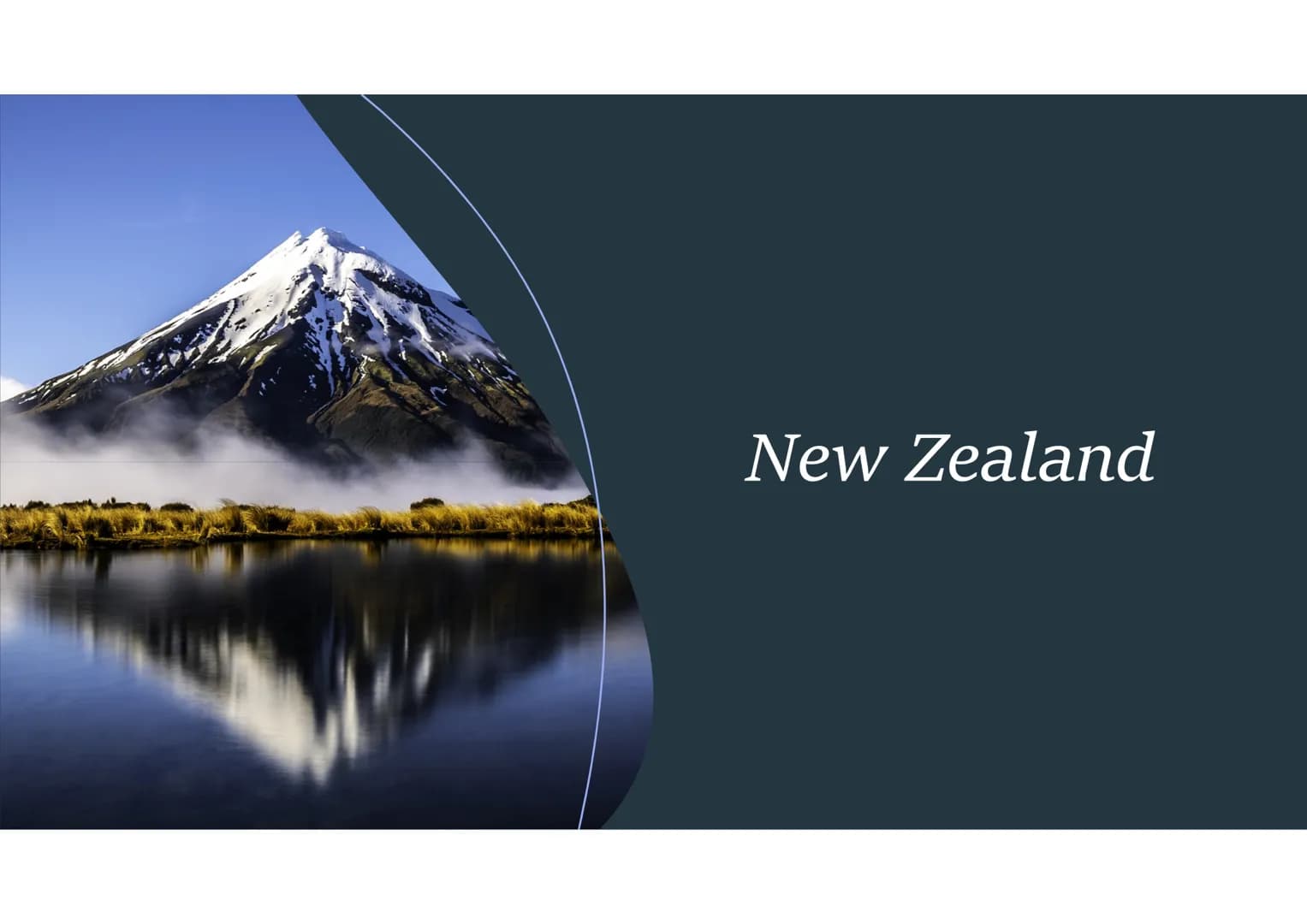 ▶ Anglais
Exposé / oral
Nouvelle Zélande
Diaporama créé par @ilxn07 | K contenu Knowunity FR | ANGLAIS 5-4-3ème New Zealand Location & disco
