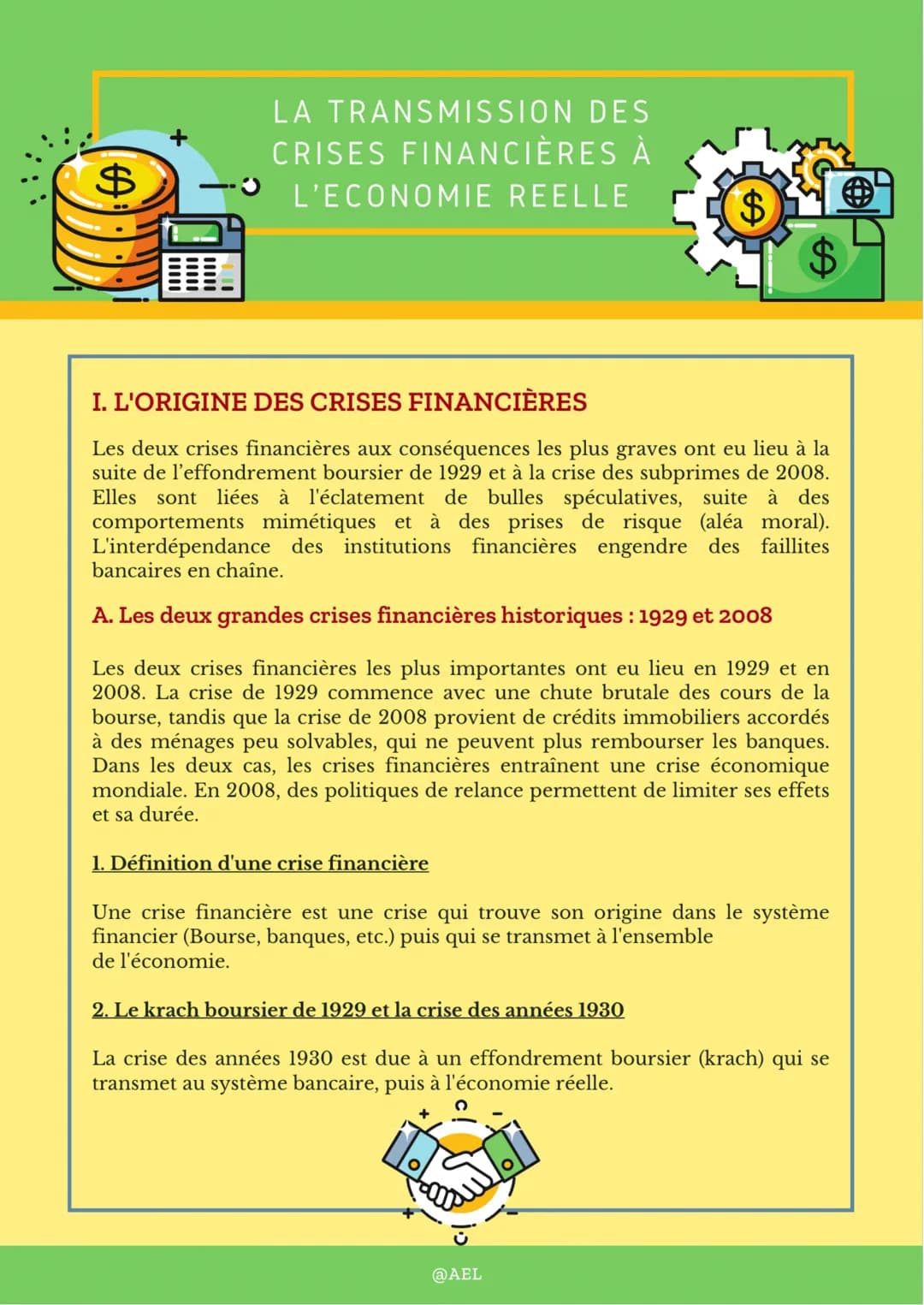 <p>Les effets de richesse négatifs<br>Les effets de richesse négatifs se traduisent par une perte de valeur des actifs, ce qui conduit à un