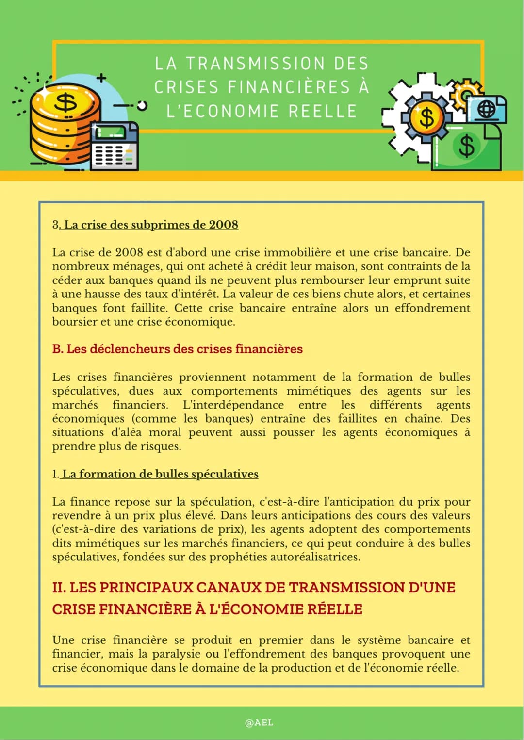 <p>Les effets de richesse négatifs<br>Les effets de richesse négatifs se traduisent par une perte de valeur des actifs, ce qui conduit à un