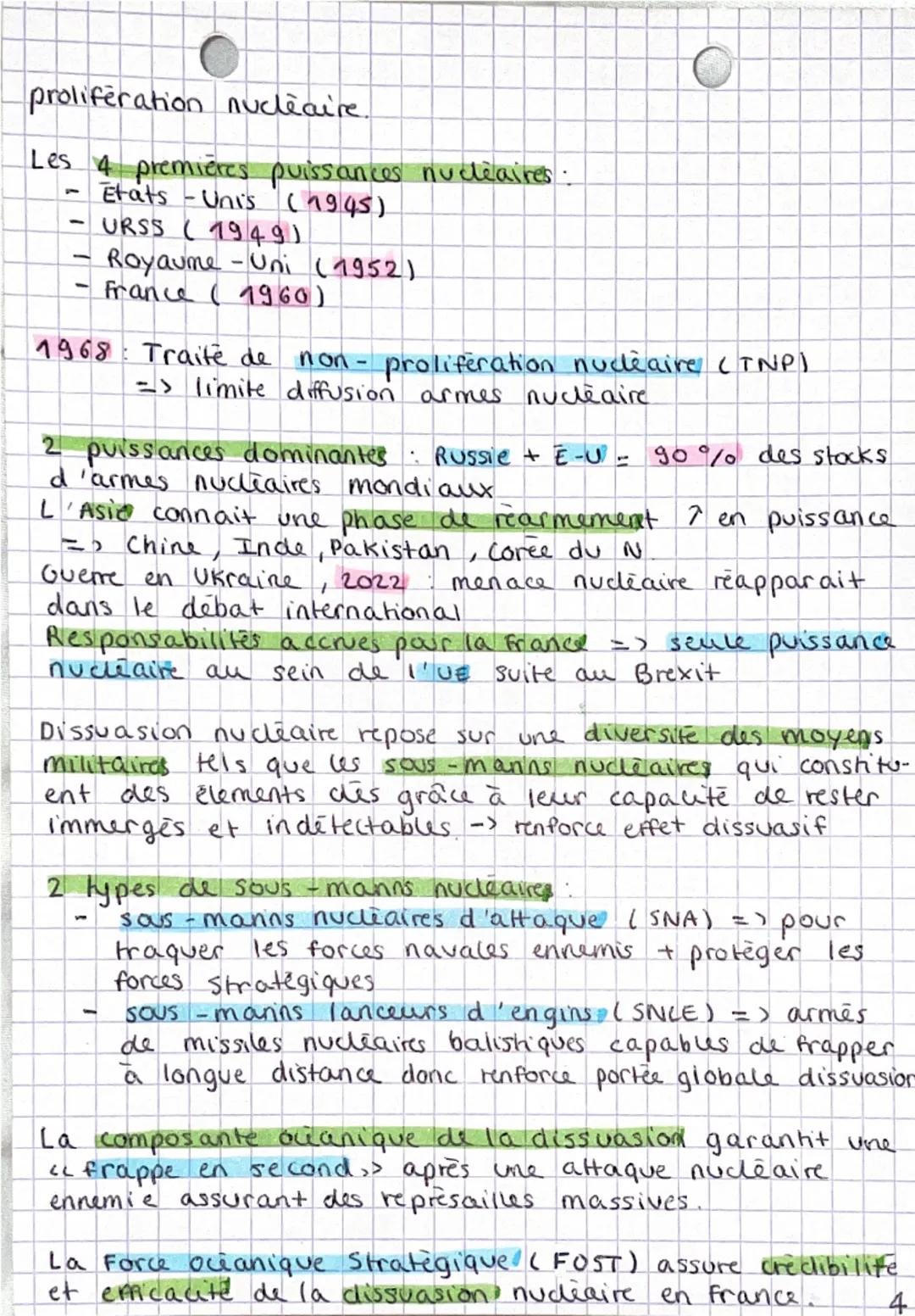 HGGSP
Conquêtes, affirmation de
puissances et rivalites
Theme 1
Axe 1
Comment la puissance s'affirme -+- elle et évolue - + -
elle dans les