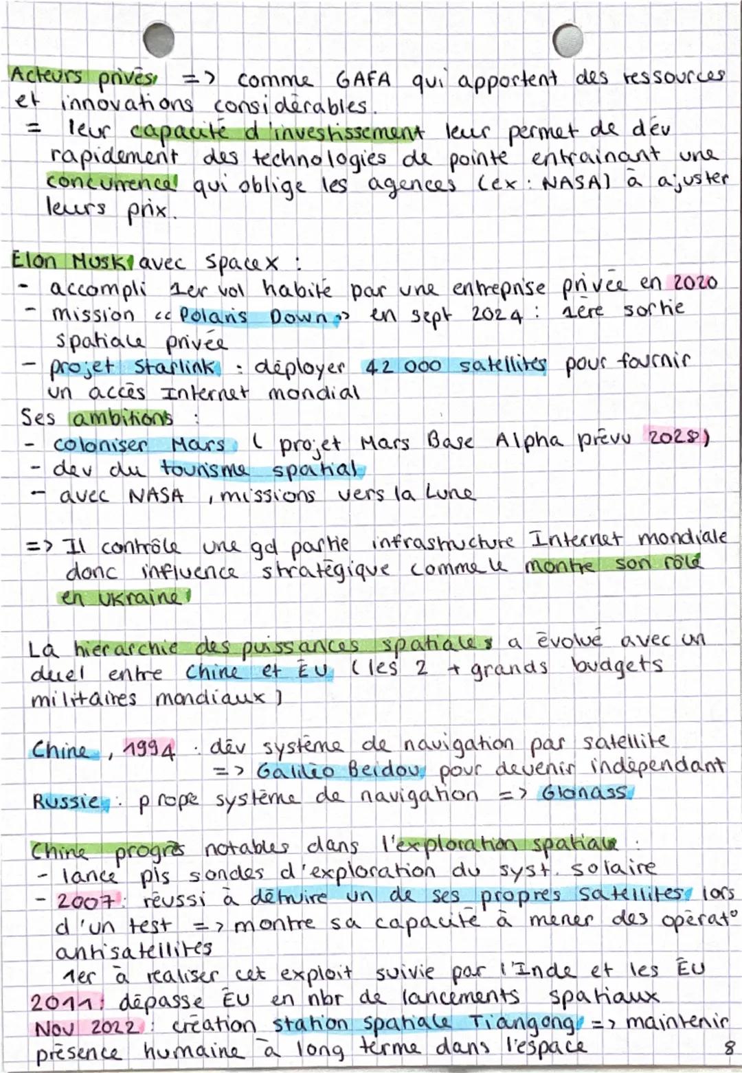 HGGSP
Conquêtes, affirmation de
puissances et rivalites
Theme 1
Axe 1
Comment la puissance s'affirme -+- elle et évolue - + -
elle dans les