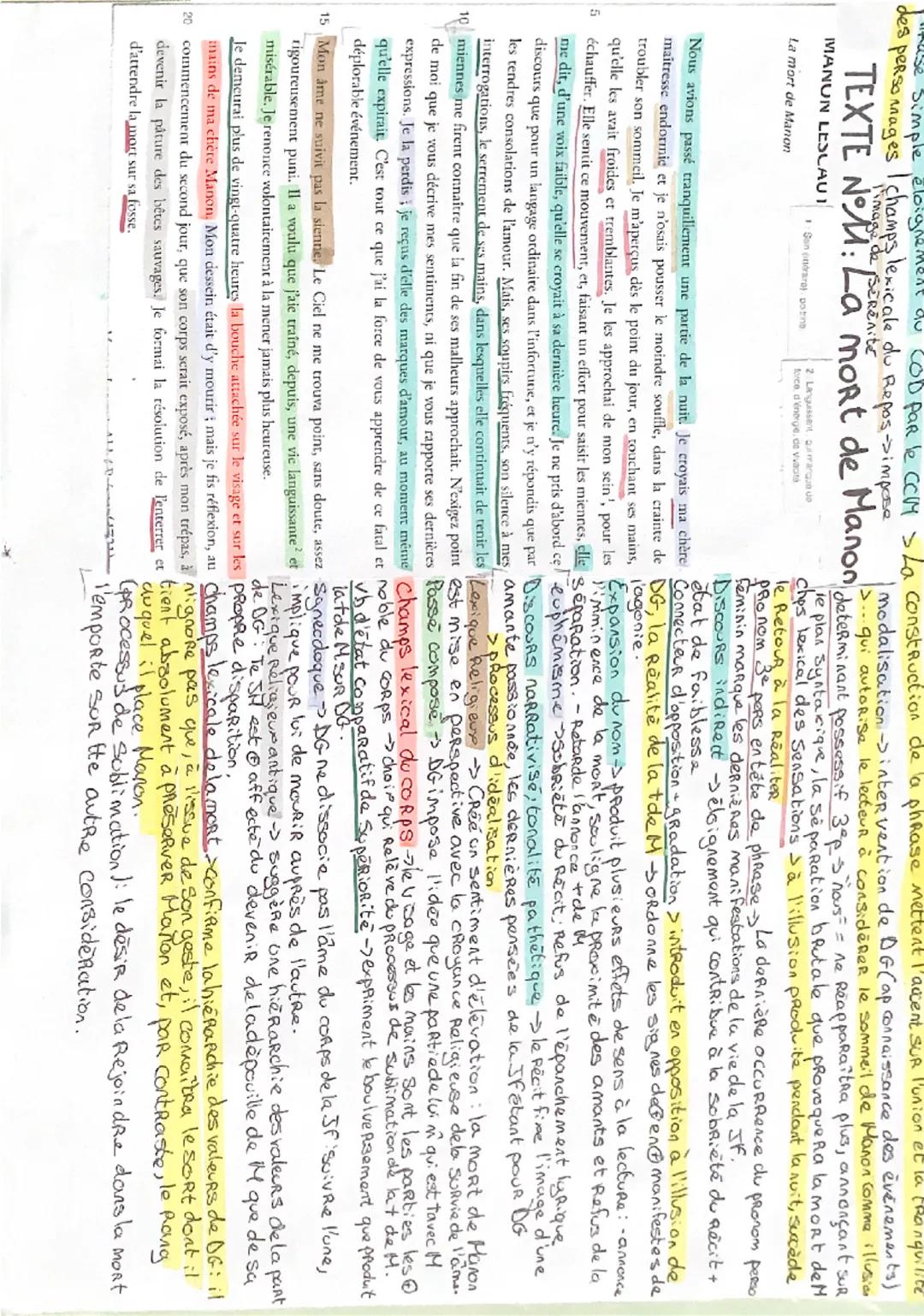 Intro texte
Le fème tome des "Memoires d'un homme de qualité de l'Abbé Prevost a échappé à l'as
INTRODUCTION
•le Reste de l'oeuvre car il c