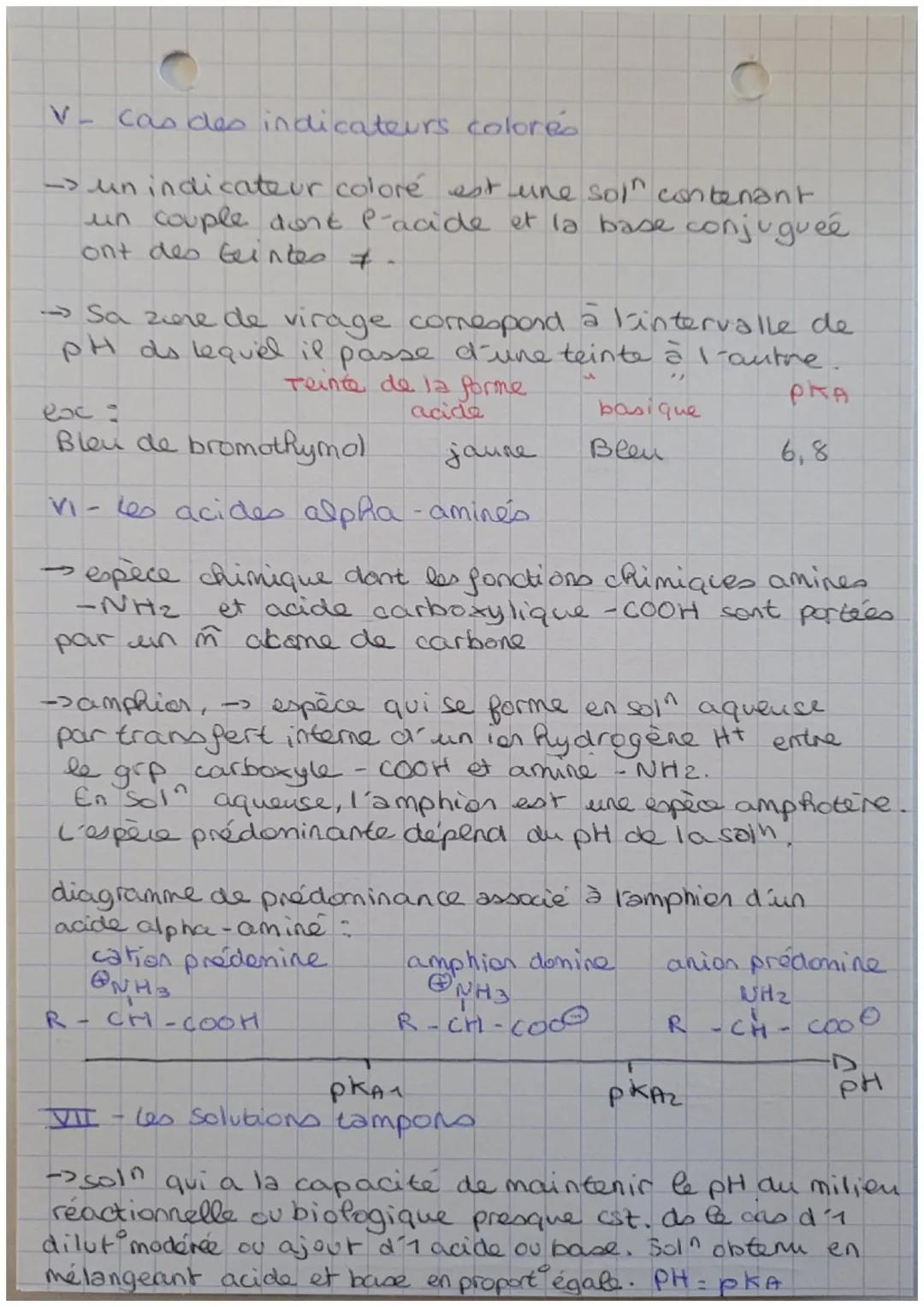 # force des acides et des
bases
I-Produit ionique de l'eau ke
→→→ autoprotolyse de l'eau:
$2H2O \rightleftharpoons H3O^+ + HO^-$
→→→aste