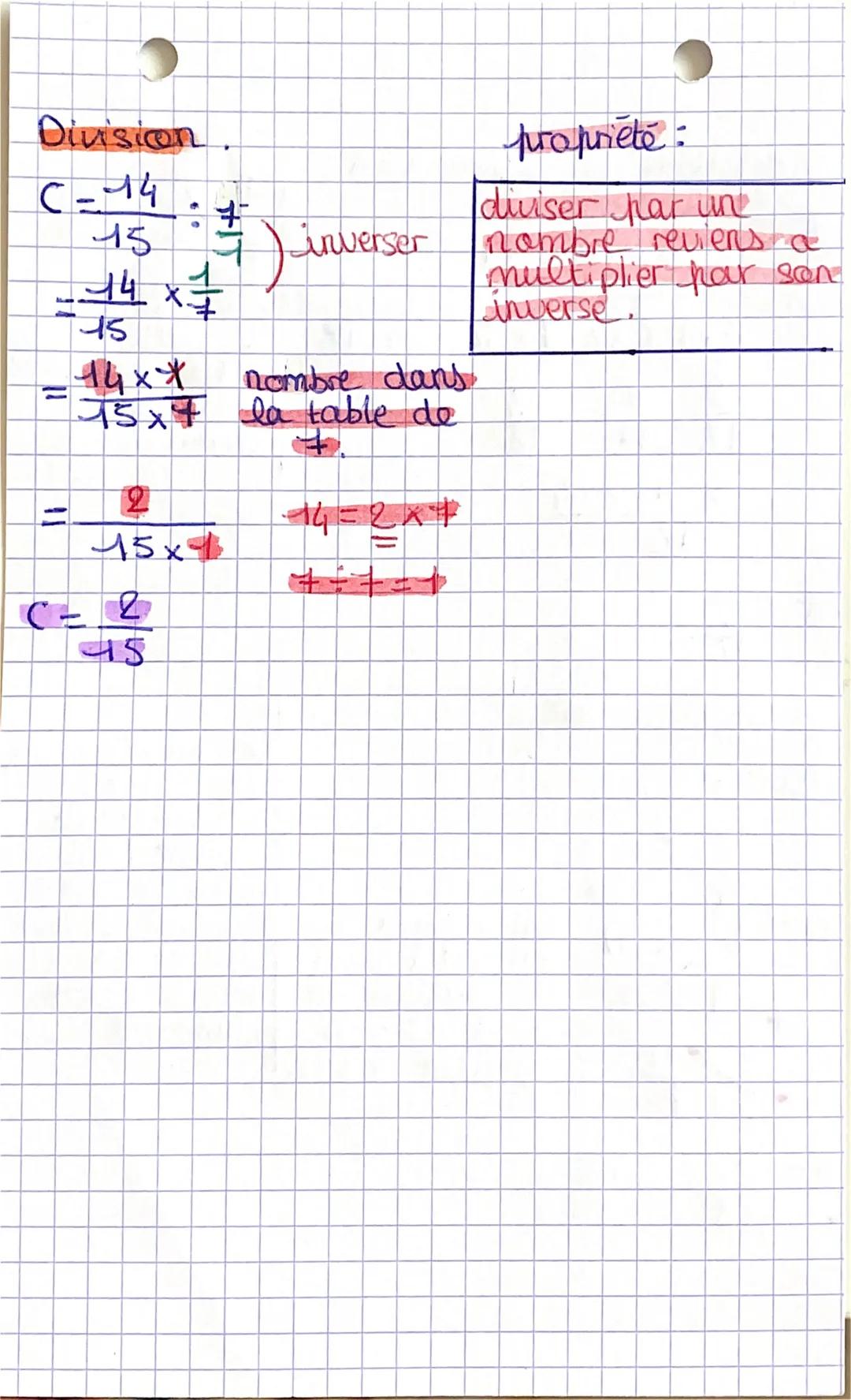 # MATHS-
Addition et soustraction.
Ex:
$A=\frac{-3x3}{4x3} + \frac{5x2}{6x2} + \frac{2}{1x12} \times \frac{12}{sera}$ le denomindtour
$=\
