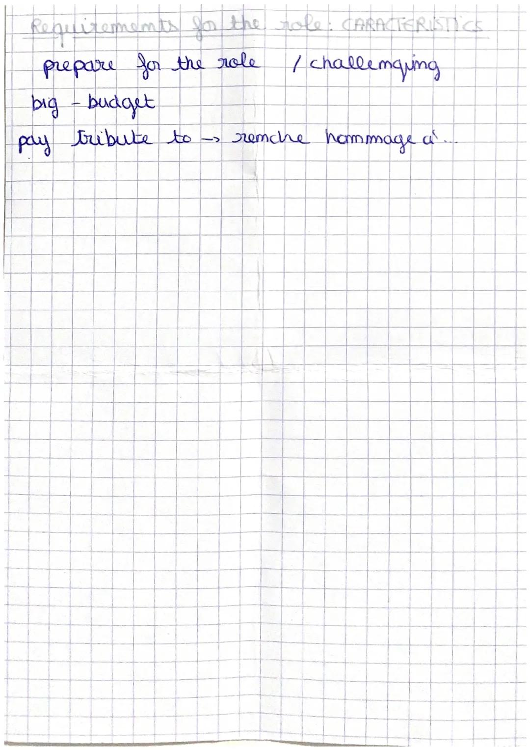 and
ais
Type filme
Horror movies
Action movies
VOCABULAIRE
Adventure movies
Comedies
Famtastique movies Romantic movies
Dramatic movies.
Act