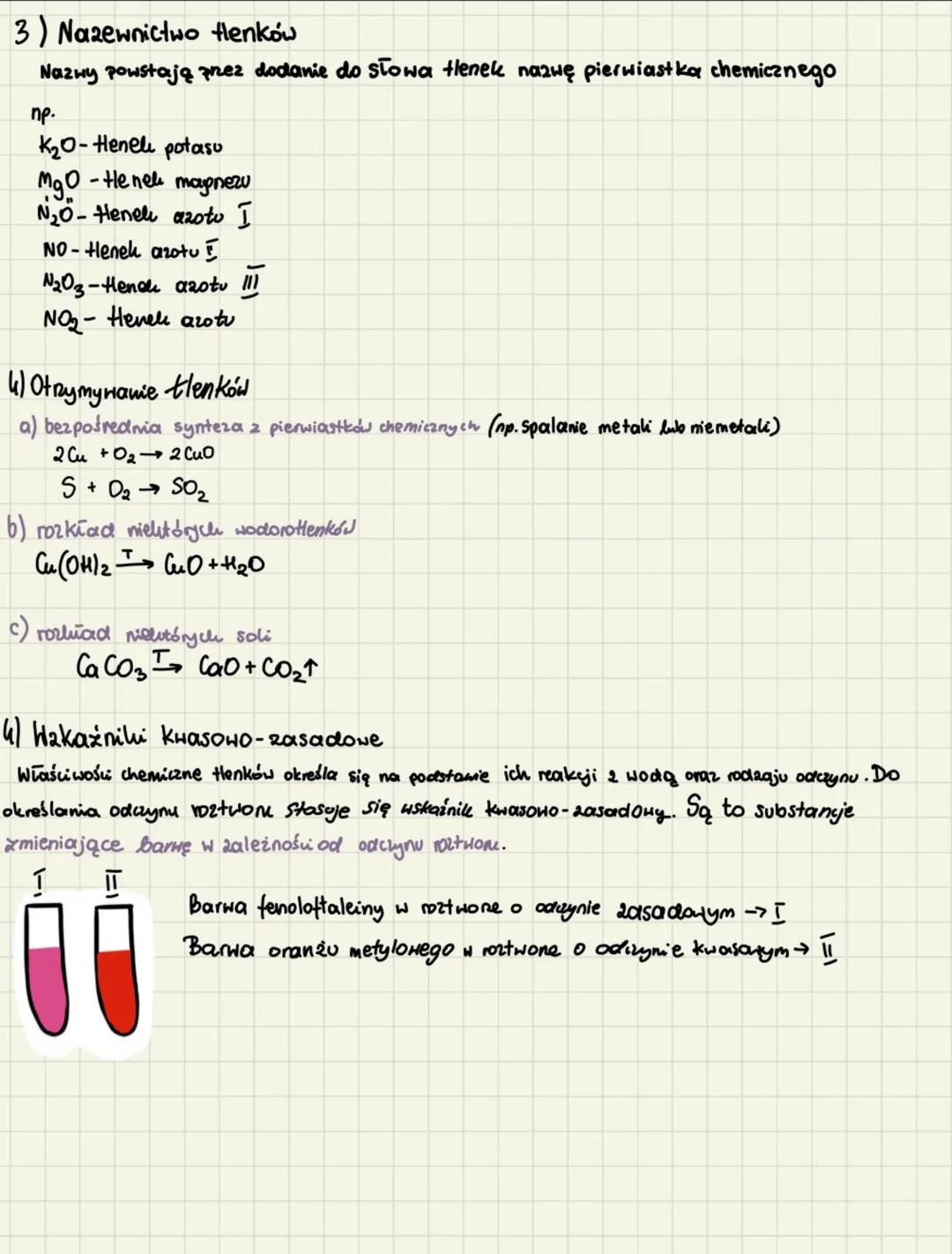 # tlenki
1.) Budowa tlenków
tlenki to związki chemiczne zbudowane z tlenu i innego pierwiastka chemicznego
Wzór ogólny:
n
2
h
gazie:
E-sym