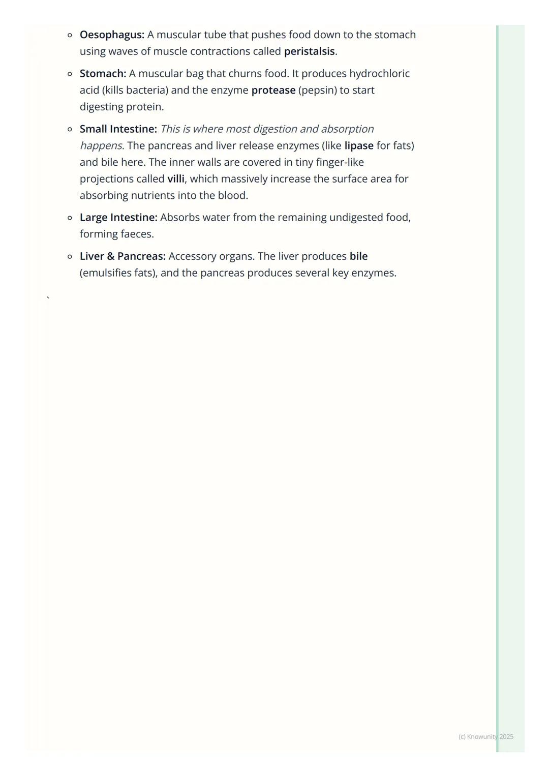 # Human Body Systems
An overview of body systems
Okay, so the human body is incredibly complex. It's not just one big thing,
but a collect