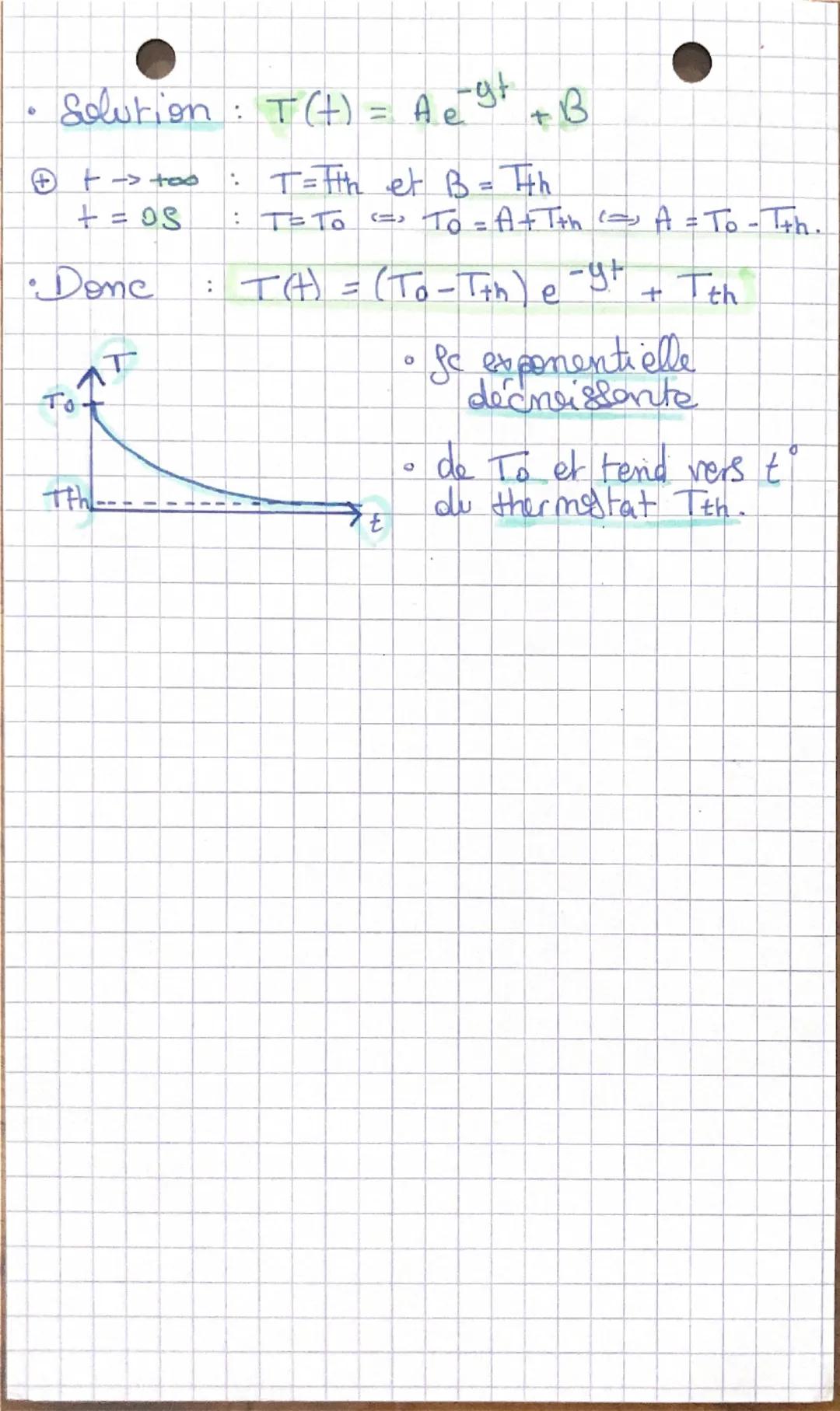# Transferts
thermiques
113
Io) des 3 modes de transport thermique=
> processus qui va déplacer une quantité
d'énergie entre on système et