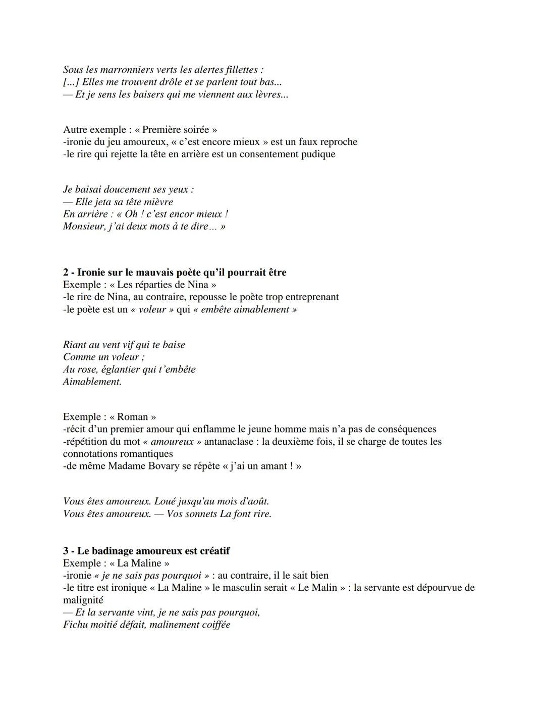 Rimbaud, Cahiers de Douai
Dissertation - Une ironie émancipatrice ?
Introduction
Accroche
-mai 1870, Rimbaud espère être publié dans le « Pa
