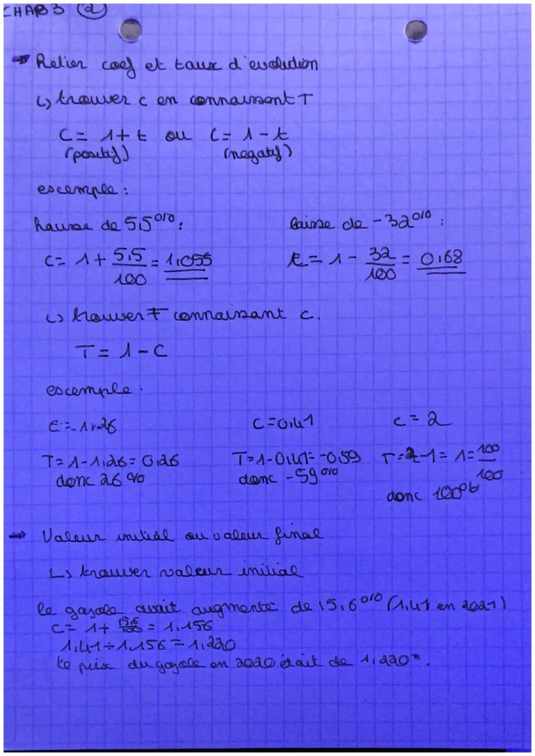 CH3
# CHAPITRE 3?
Information chefhe
17 Proportion et pourcentage:
- calculer une moportion
Sur 153 elves, 117 viennent de Saint Jo.
Est
