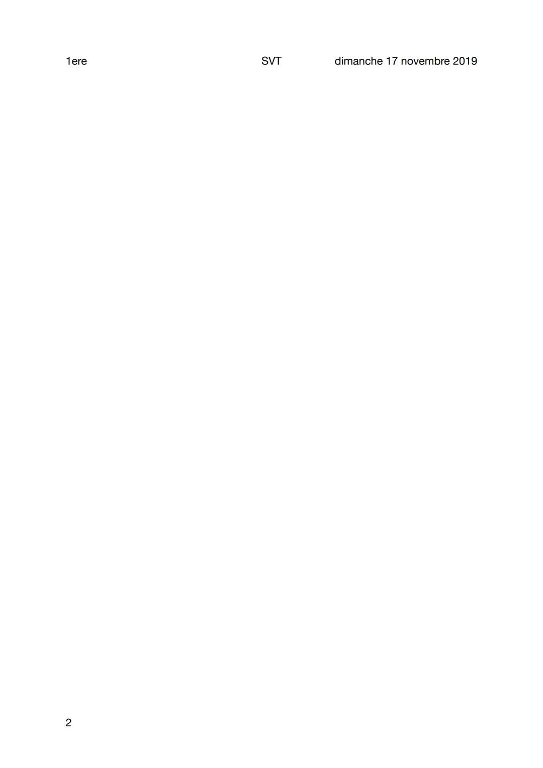 1ere
SVT
La synthèse de l'ARN messager
Sujet
Synthèse de l'ARN pré-messager
A[M
GAT
1
441
ARN codons
ADN anticodons
GCA
muy
ARN << codons >>