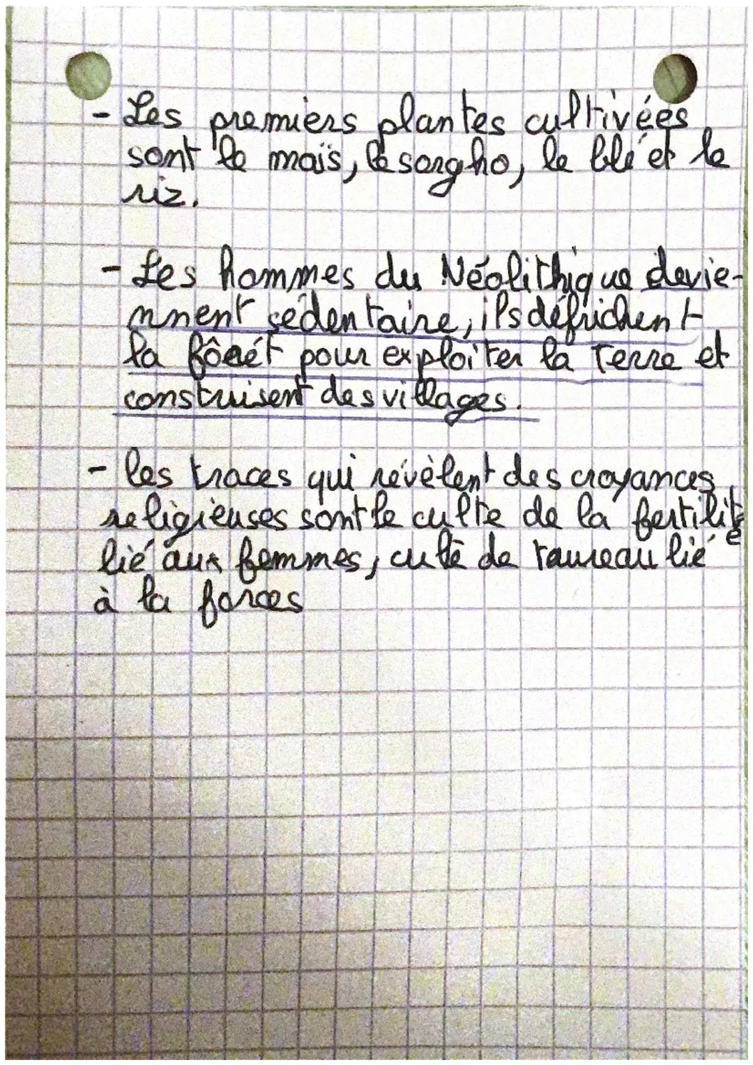 # Définitions
Pré histoire: période, qui commence
avec P'apparition des hommes et
se termine avec fa maissance de
D'écriture.
om
Migration