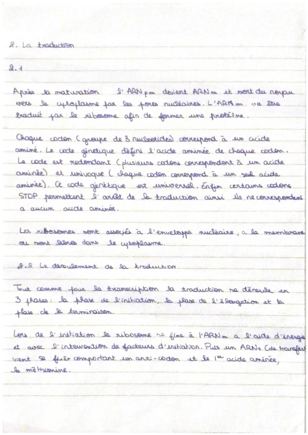 I'' ensemble des caractères d'un individu,
le phénotype est
observable à plusieurs schelles. Le phénotype dépand, notamment
des proteines, u
