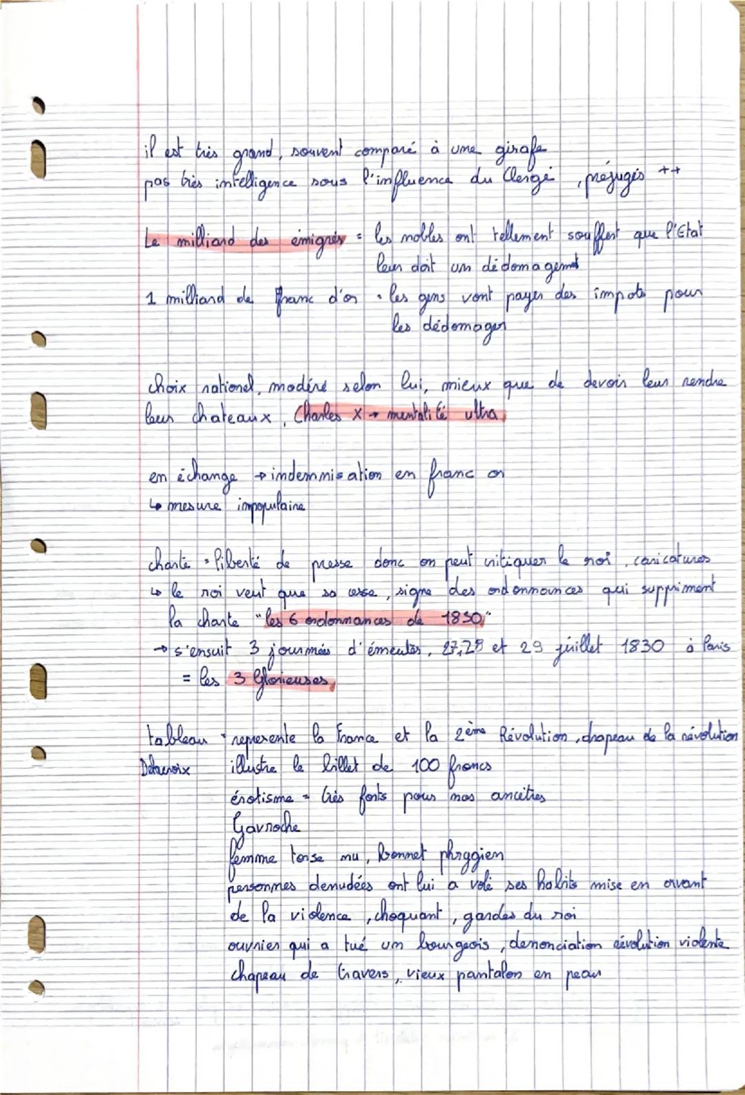 --- OCR Start ---
L'Europe entre Restauration et Revolutions
I-L'échec
des monarchies constitutionnelles en France 1814-1848
restaurations t