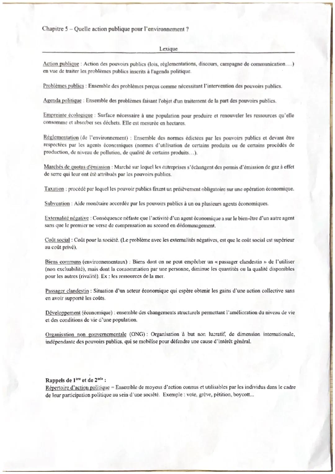 Introduction:
Depuis les années 2000, la croissance
économique a été multiplié par 3.
4 du au réchauffement climatique
production → CO₂ → ré