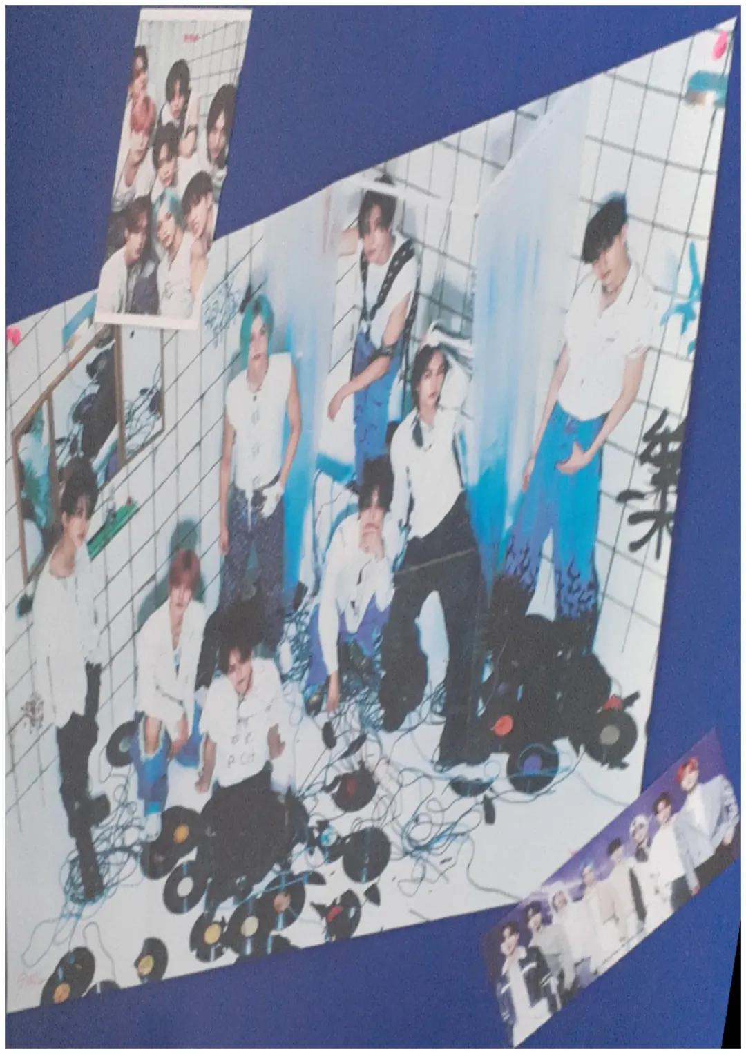 Stray Kids - ROCKSTAR