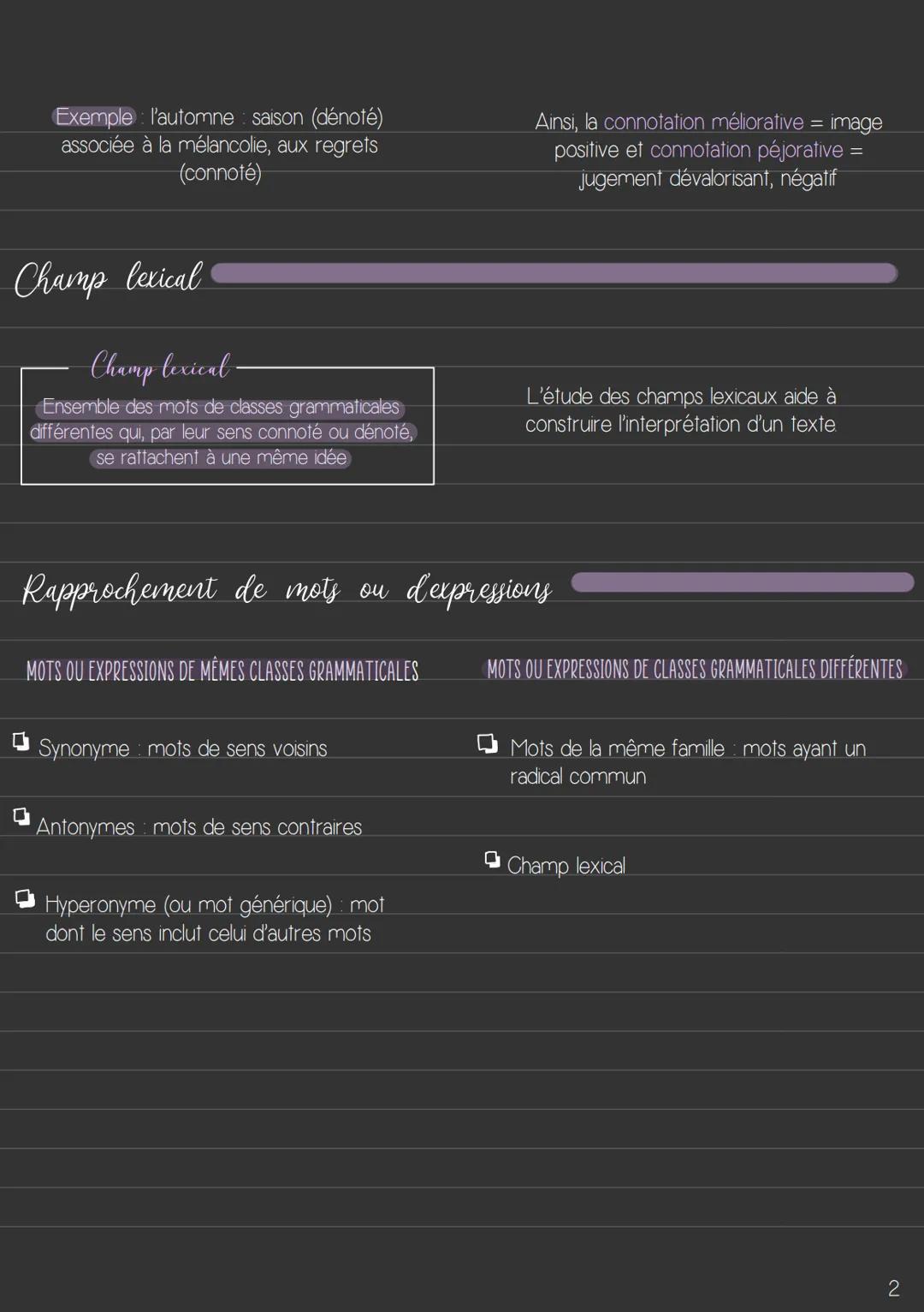 Français
formation d'un mot
Les mots peuvent être formés par dérivation.
Dérivation:
Ajout d'un préfixe ou d'un
suffixe au radical
Empruntés