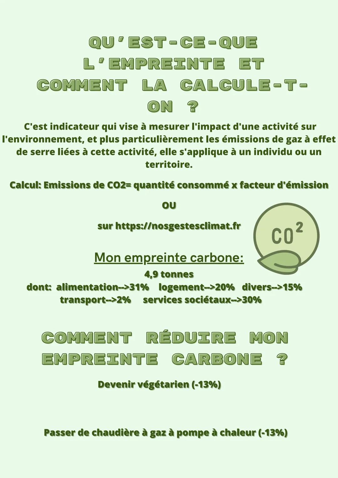 # CE QUI
# RISQUE
# D'ARRIVER
# A DÉJÀ
# COMMENCÉ
UNE
WORLD QU'EST-CE-QUE LE
RÉCHAUFFEMENT
CLIMATIQUE ?
C'est l'augmentation de la températ
