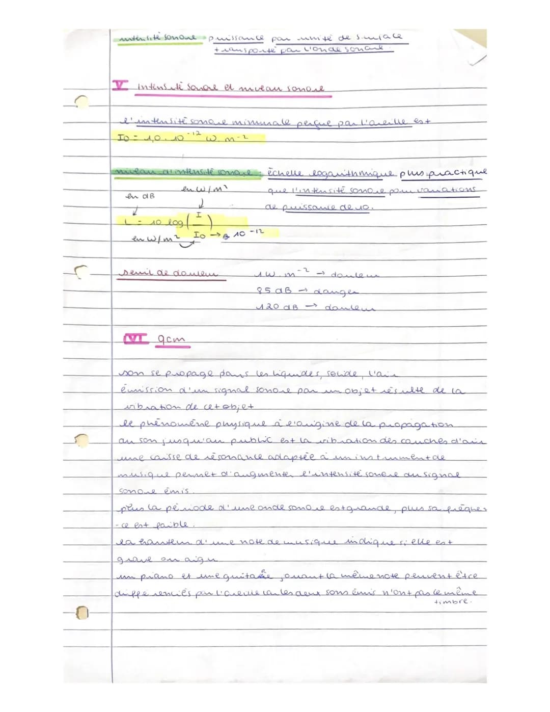 ENSEIGNEMENT SCIENTIFIque scences physiques LE SON
:
I signal peneanque PERIODE ET FREQUENCE
a- phénomènes pématiques informations que se r