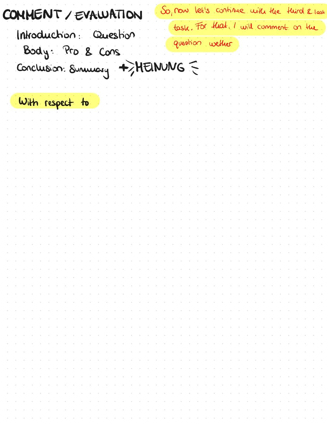 # USEFUL
# PHRASES PART 1:
Datum: the 2nd/17th of August 1985
TENSE: Present or has/have + Partizip
So, the text that I have been given
Sum