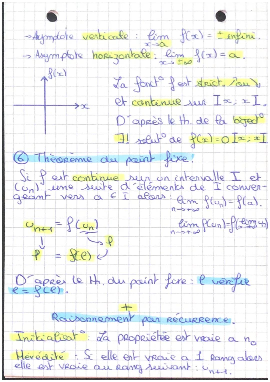 DS n°G.
- Attention aux interdits → dénominateur =0.
- Fonct° polyname du 2nd degrés :
→Calcul de $\Delta$: b²-Gac.
si $\Delta$>0→$x_1$ et