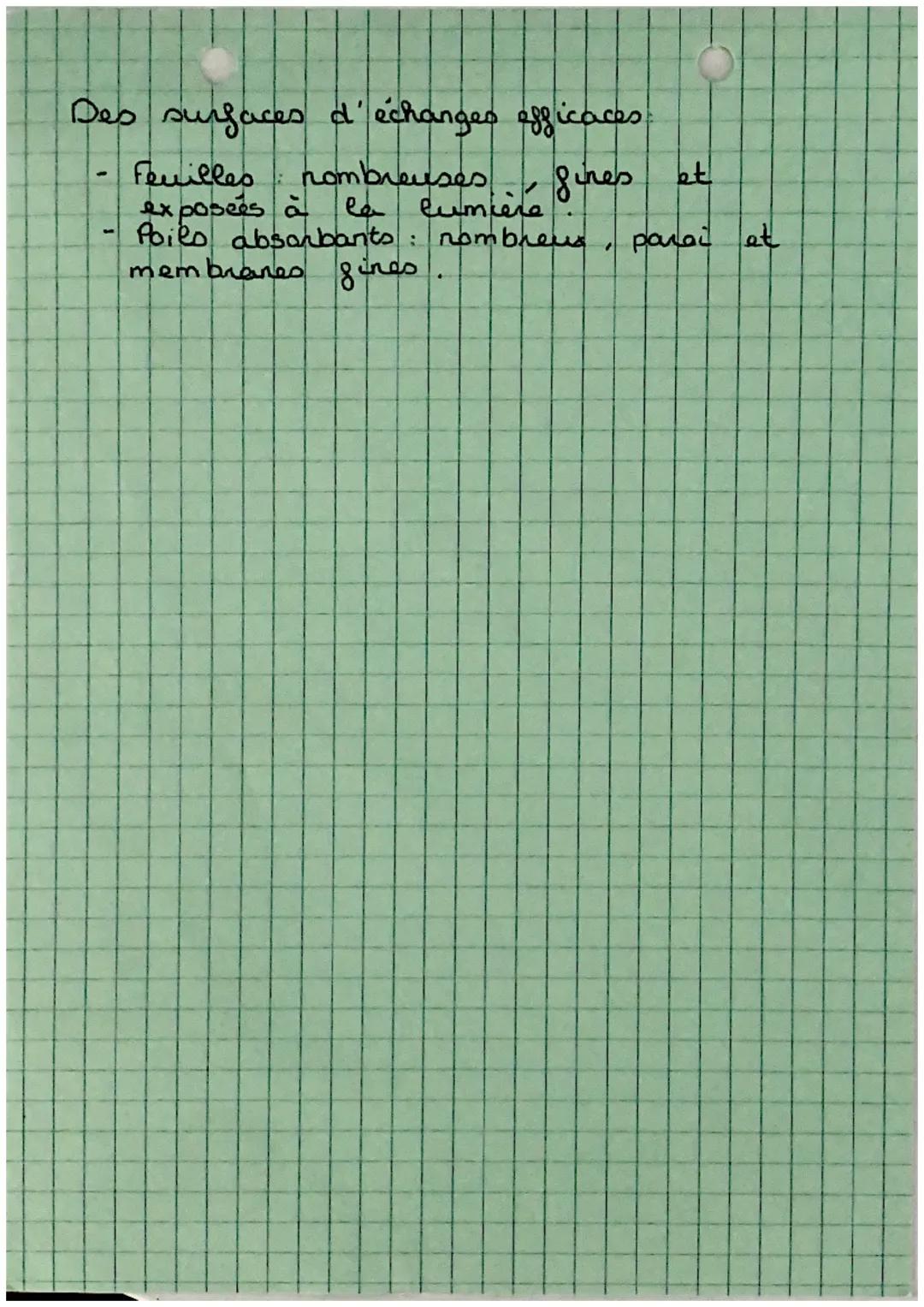 Lumière CO2
Lumiere
CO2
Cumiere
4
COL
Crossance
Stomates
des feuilles
Ronctionnement
chloroplastes
des feuilles
Seve
Save
brut
labor