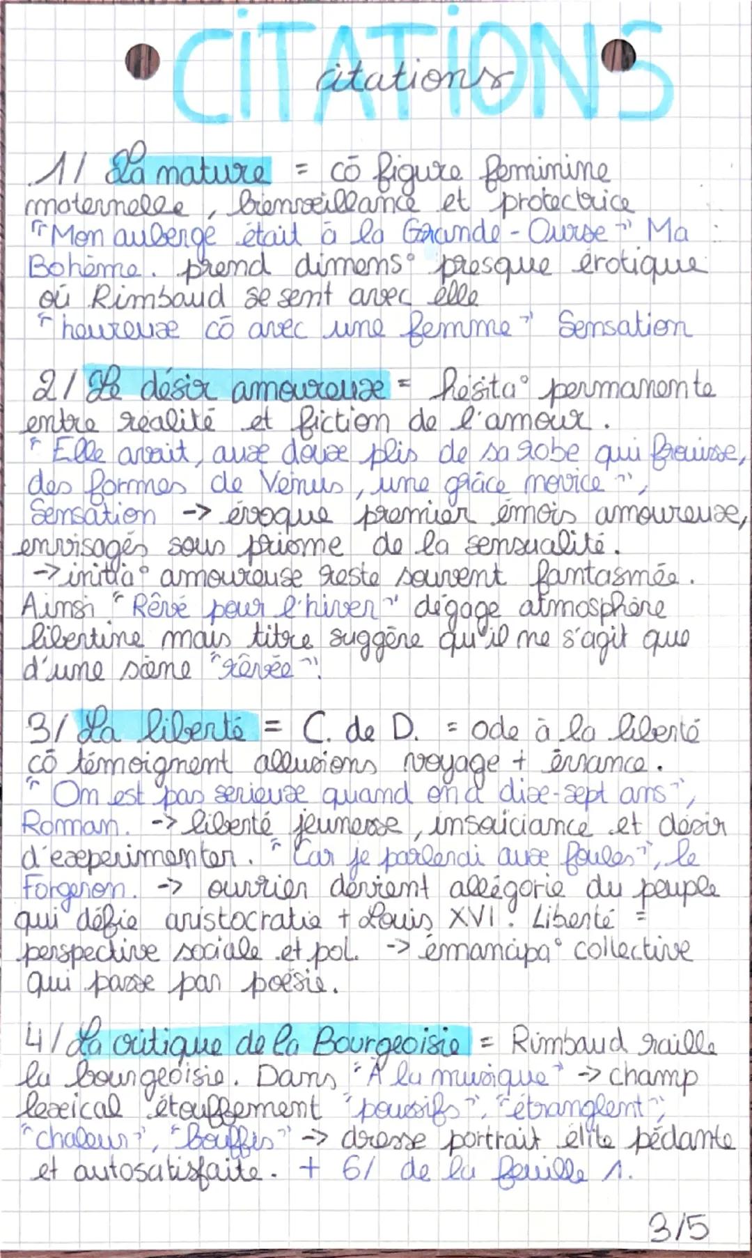--- OCR Start ---
poesie
XIXe siècle
intro
dissertation
LES CAHIERS DE DOUAI
Rappel Methodo intro:
amorce
Présentation cœuvre
- Emoncé sujet