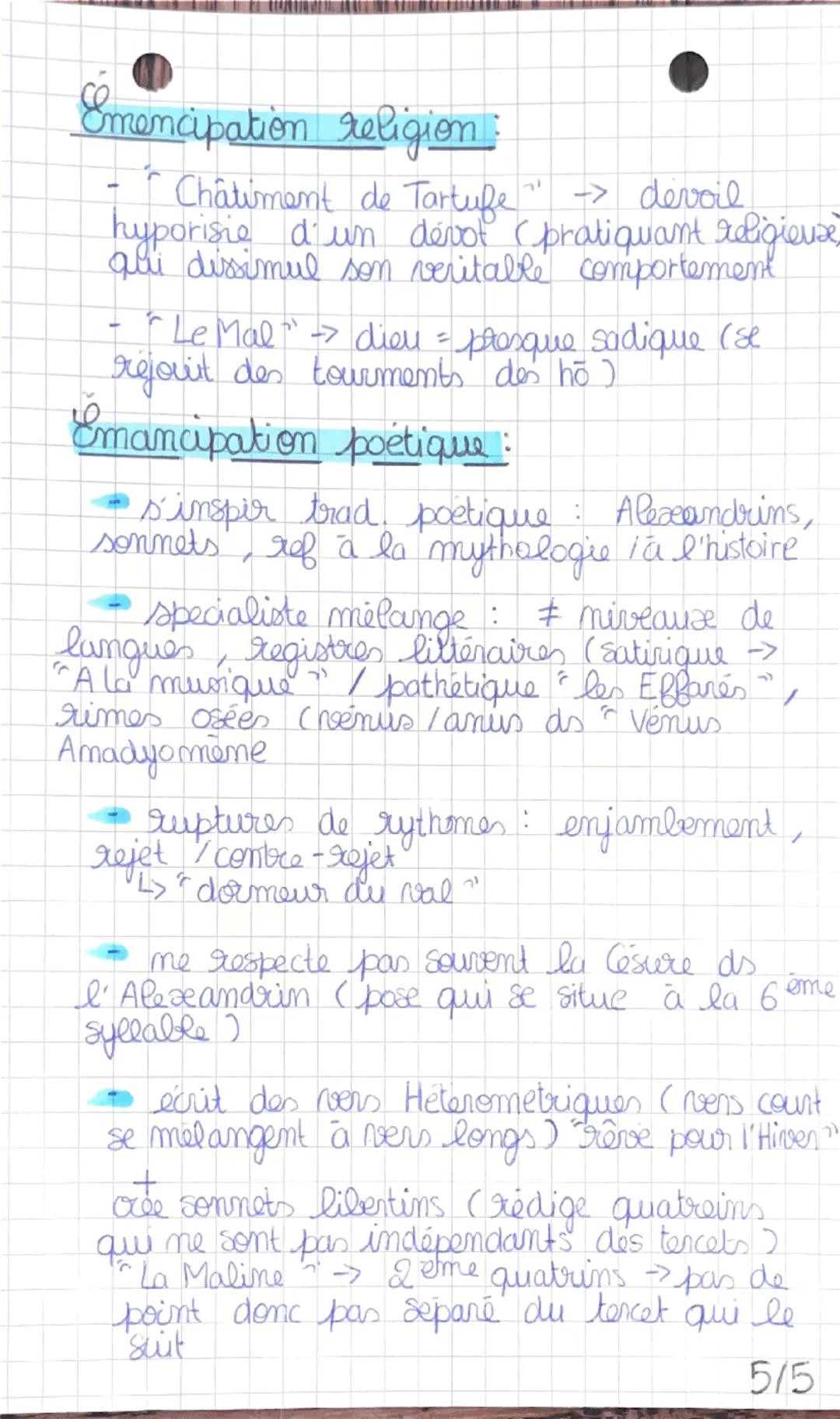 --- OCR Start ---
poesie
XIXe siècle
intro
dissertation
LES CAHIERS DE DOUAI
Rappel Methodo intro:
amorce
Présentation cœuvre
- Emoncé sujet