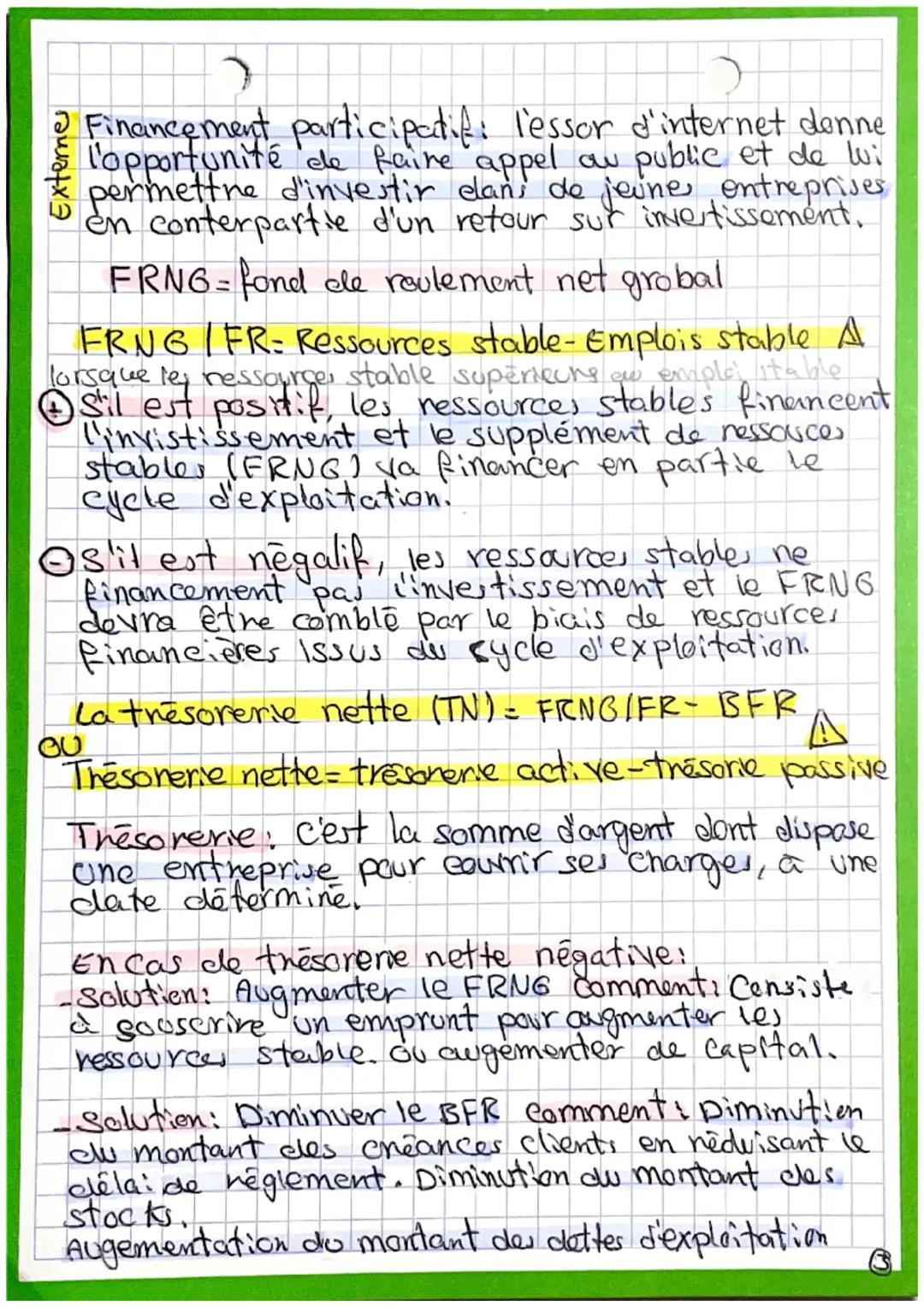 ...Thèmel...
...MSGN..
Quelles ressources financières
pour produine?
-chapitres.
le cycle d'exploitation: une entreprise correspond
out oper