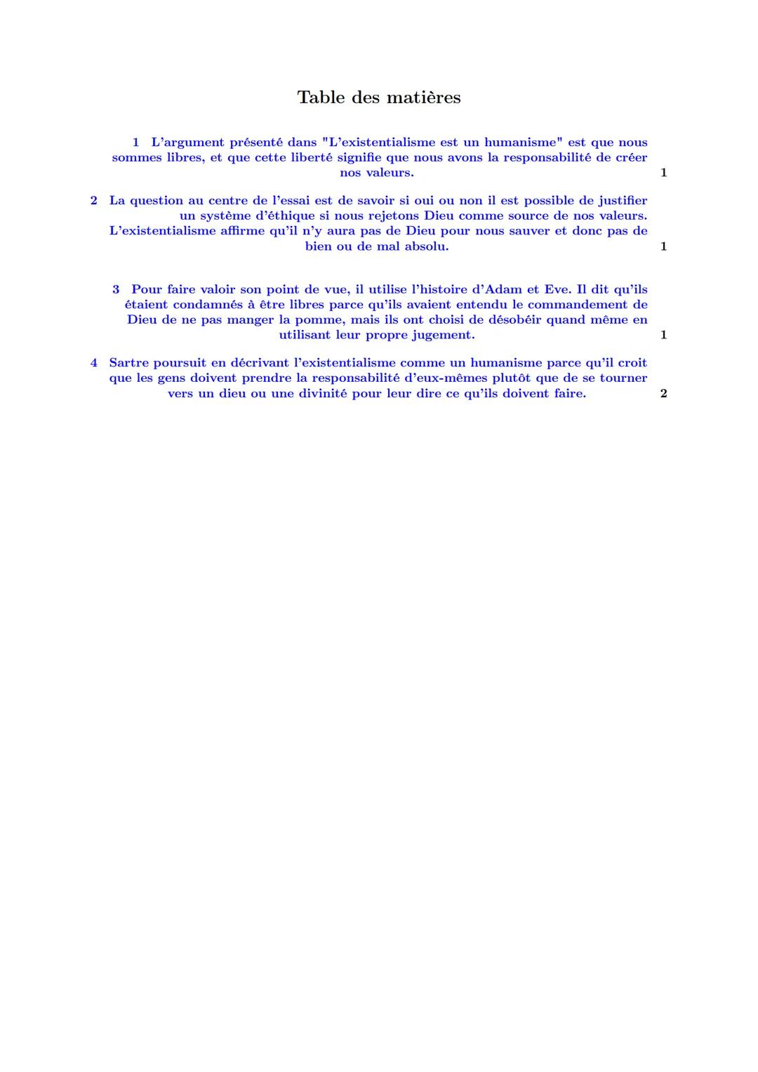 LYCEE GENERAL ET TECHNOLOGIQUE LA BRUYERE
Sommes-nous condamné à être libre?
17 mai 2022
AFFICHARD-PIERRI Gaëtan: gaetan.affichard@gmail.